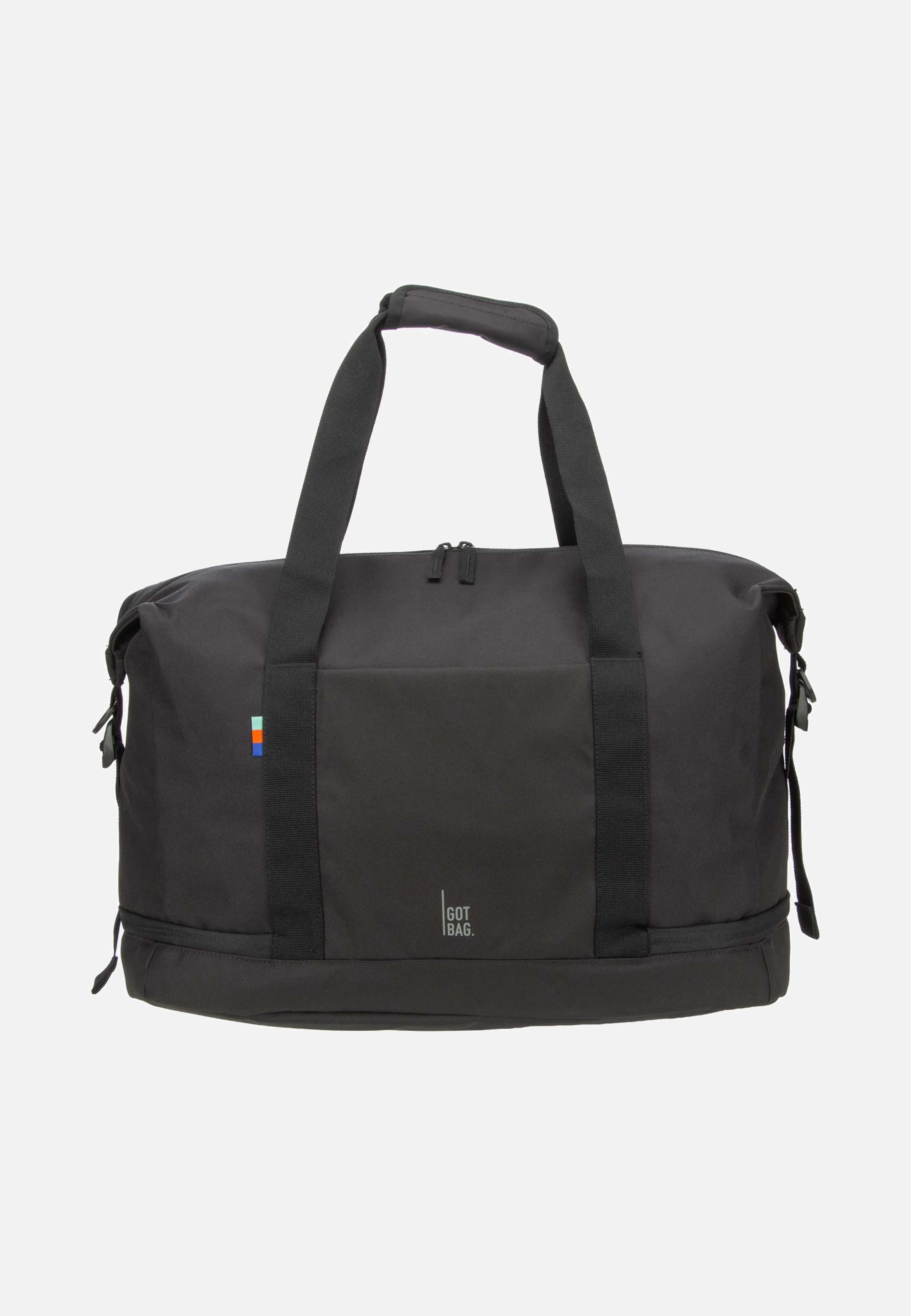 Weekend Bag Black - Weekender - Image 2
