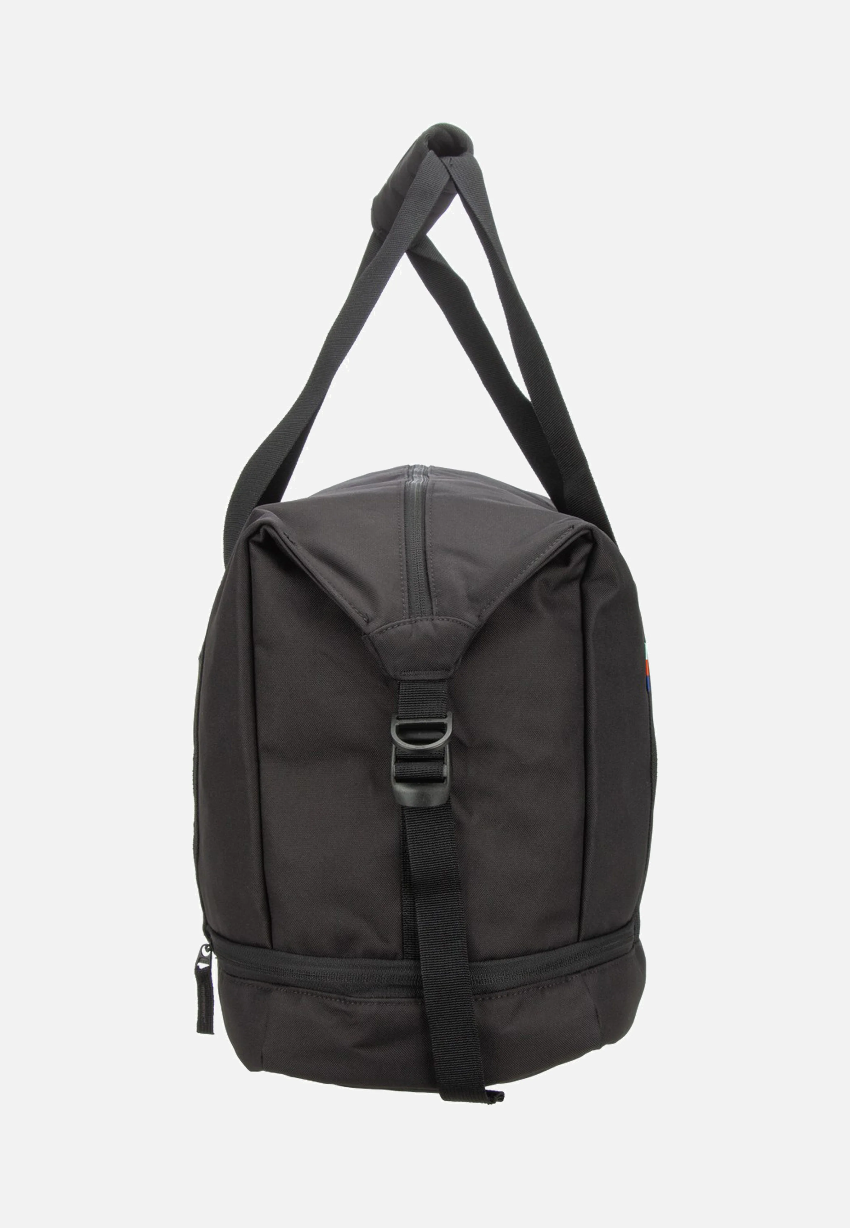 Weekend Bag Black - Weekender - Image 4