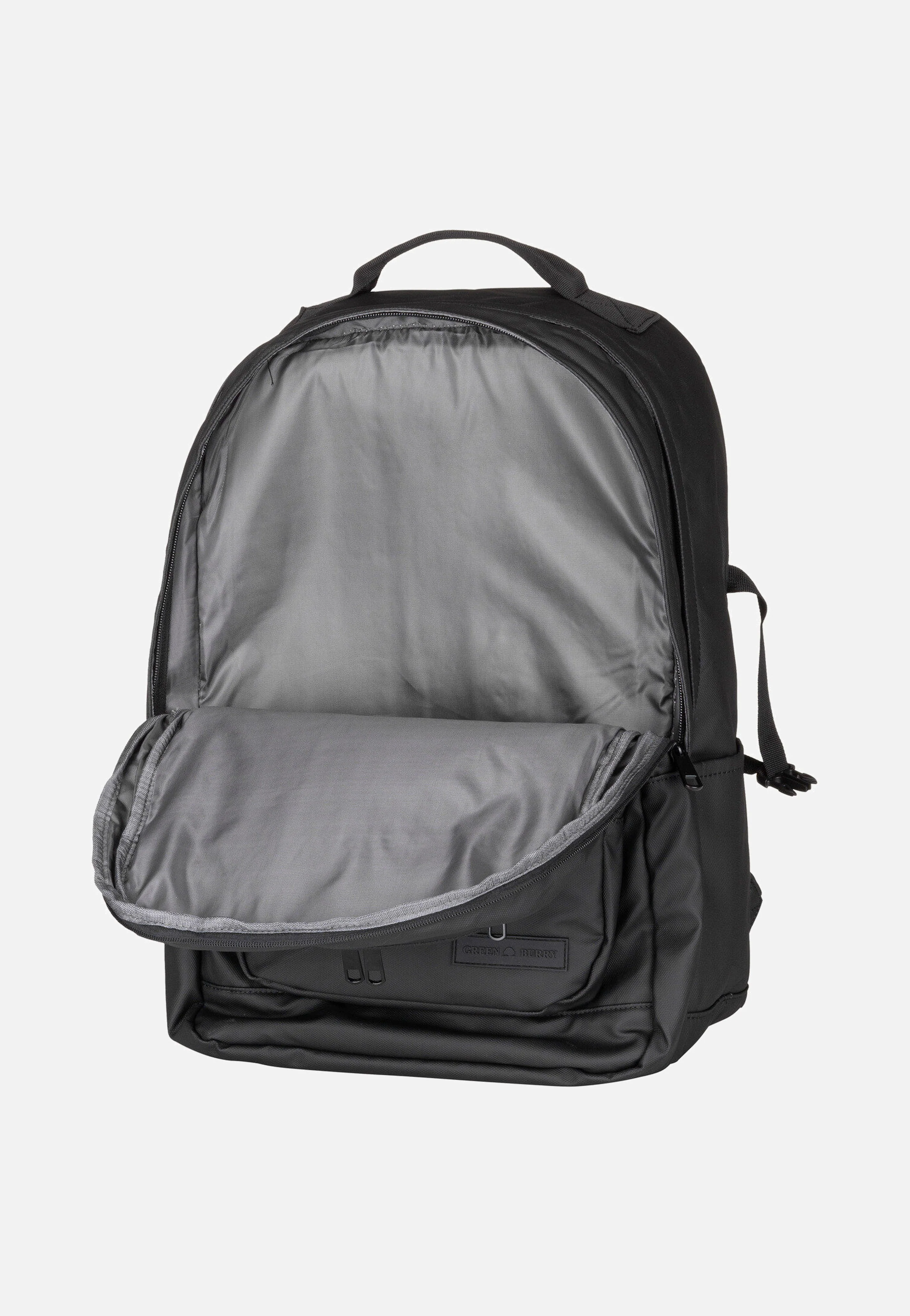 Cambridge 4900 Black - Rucksack - Image 4