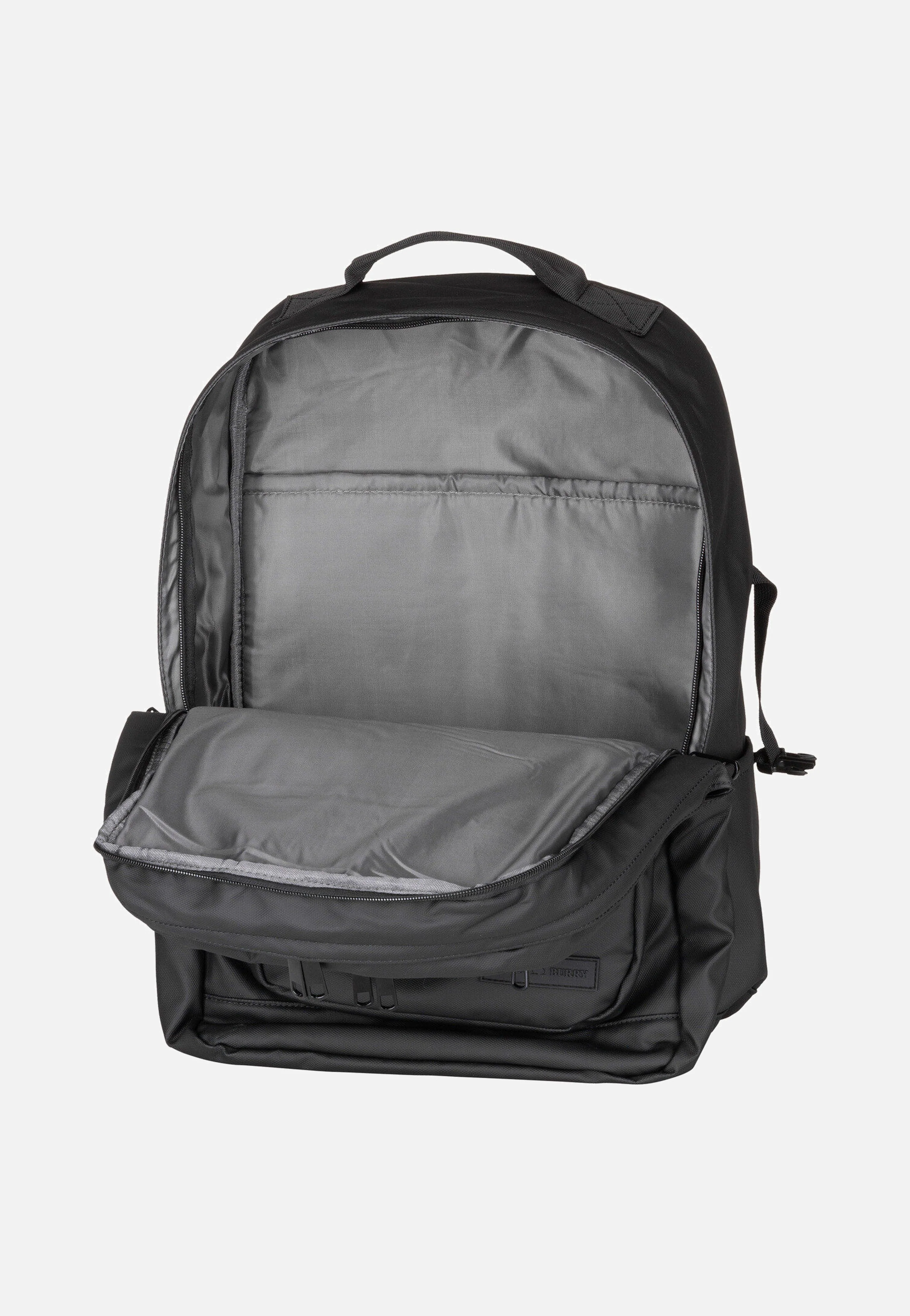 Cambridge 4900 Black - Rucksack - Image 5