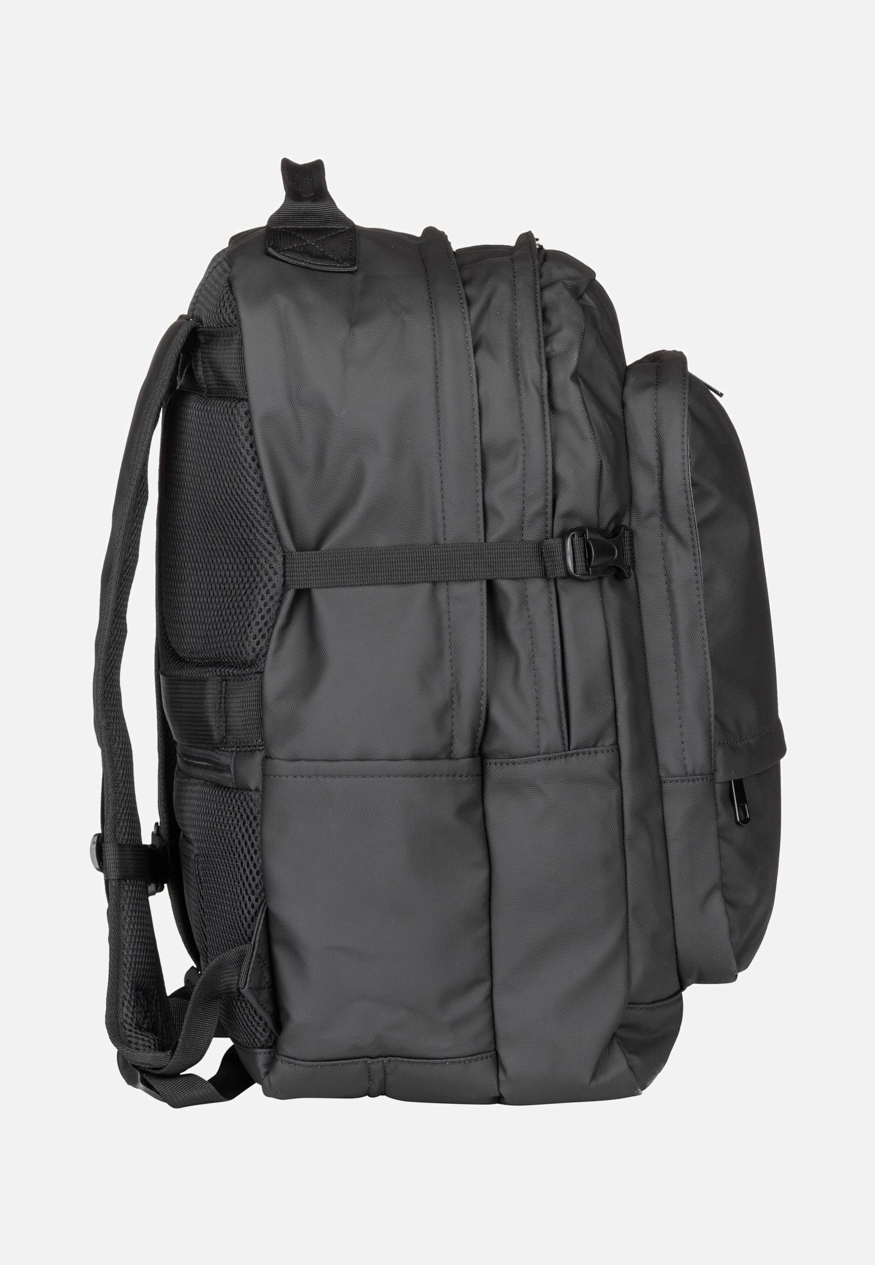Cambridge 4900 Black - Rucksack - Image 6