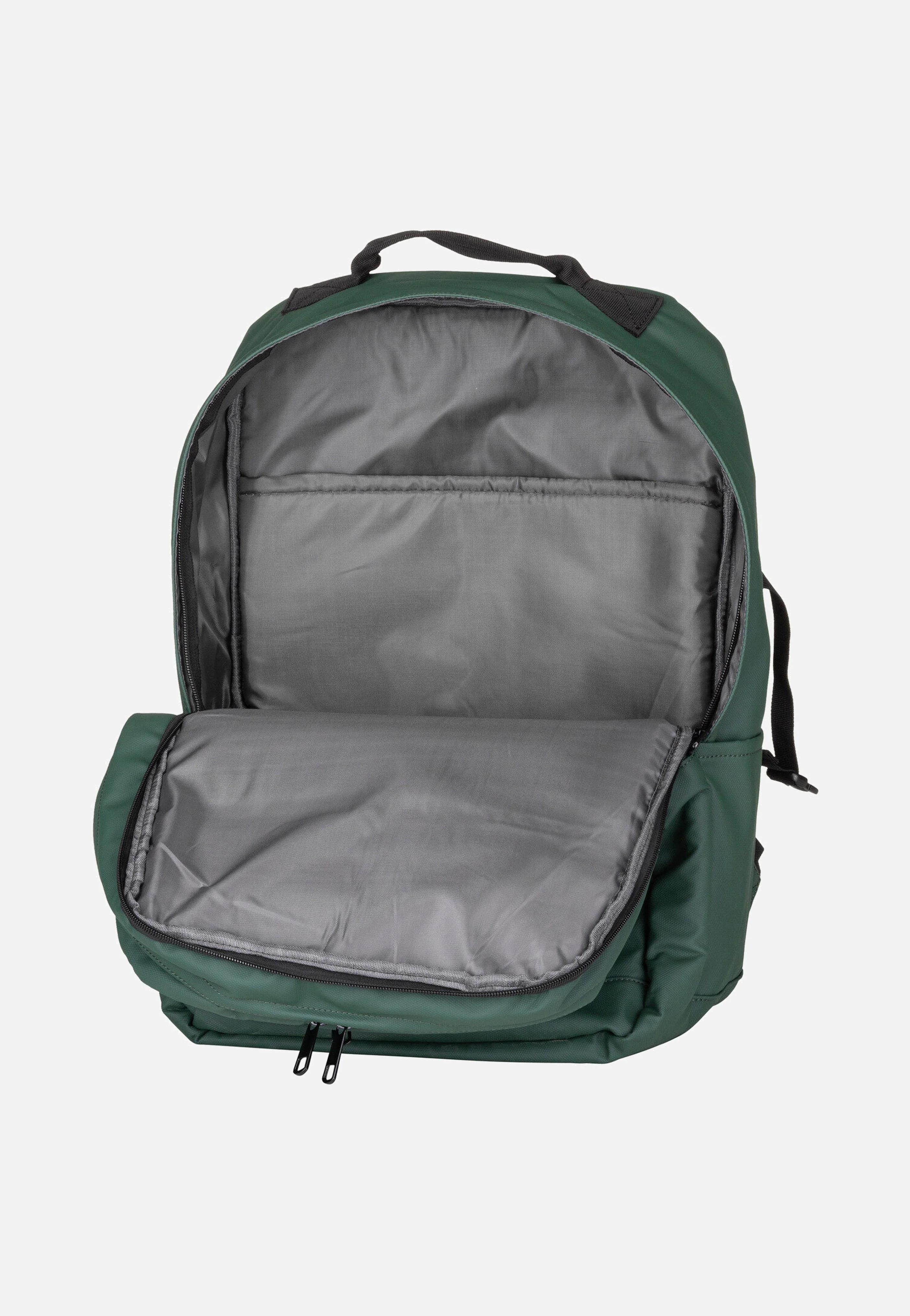 Cambridge 4900 Bottle Green - Rucksack - Image 5