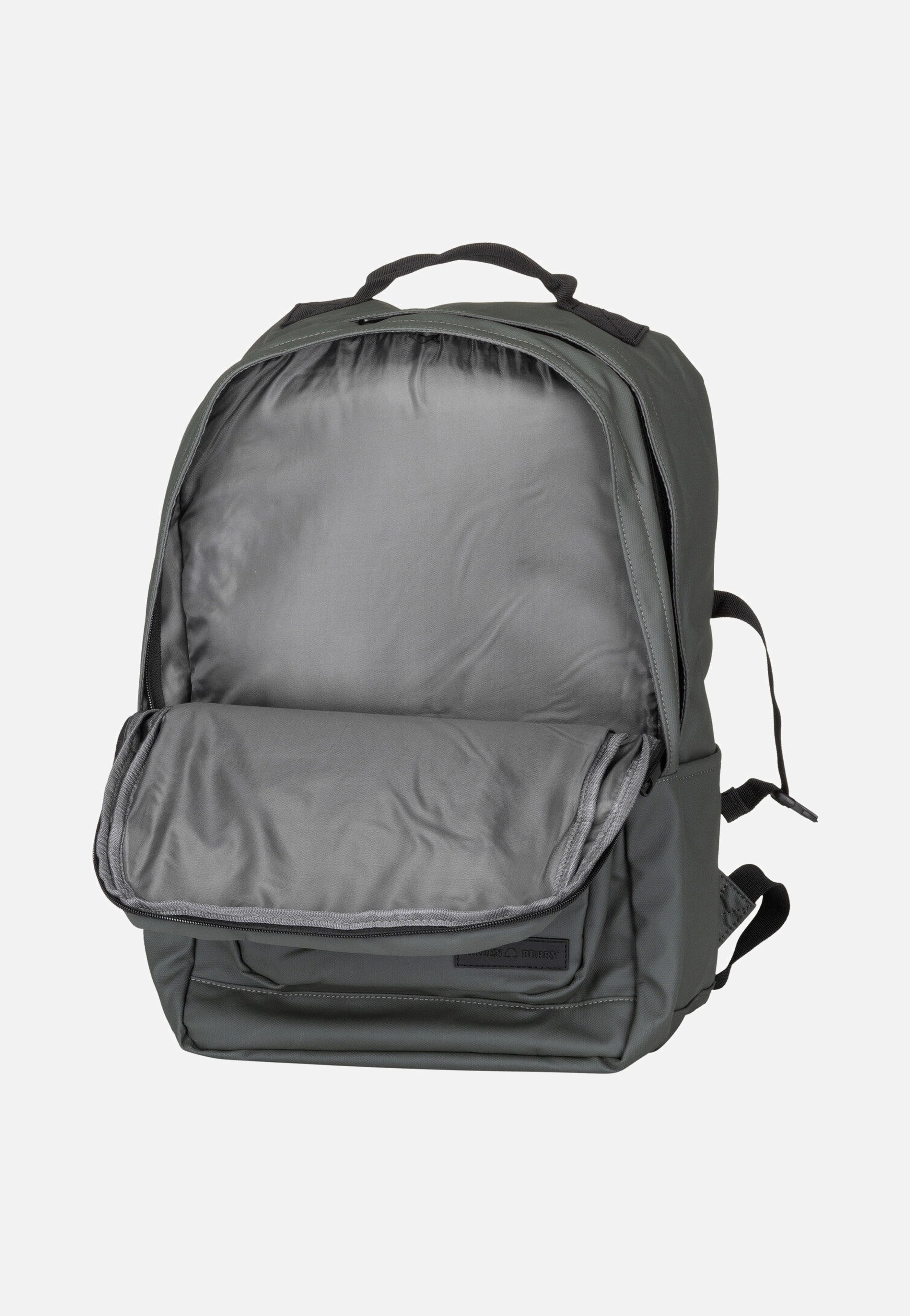 Cambridge 4900 Olive Grey - Rucksack - Image 3