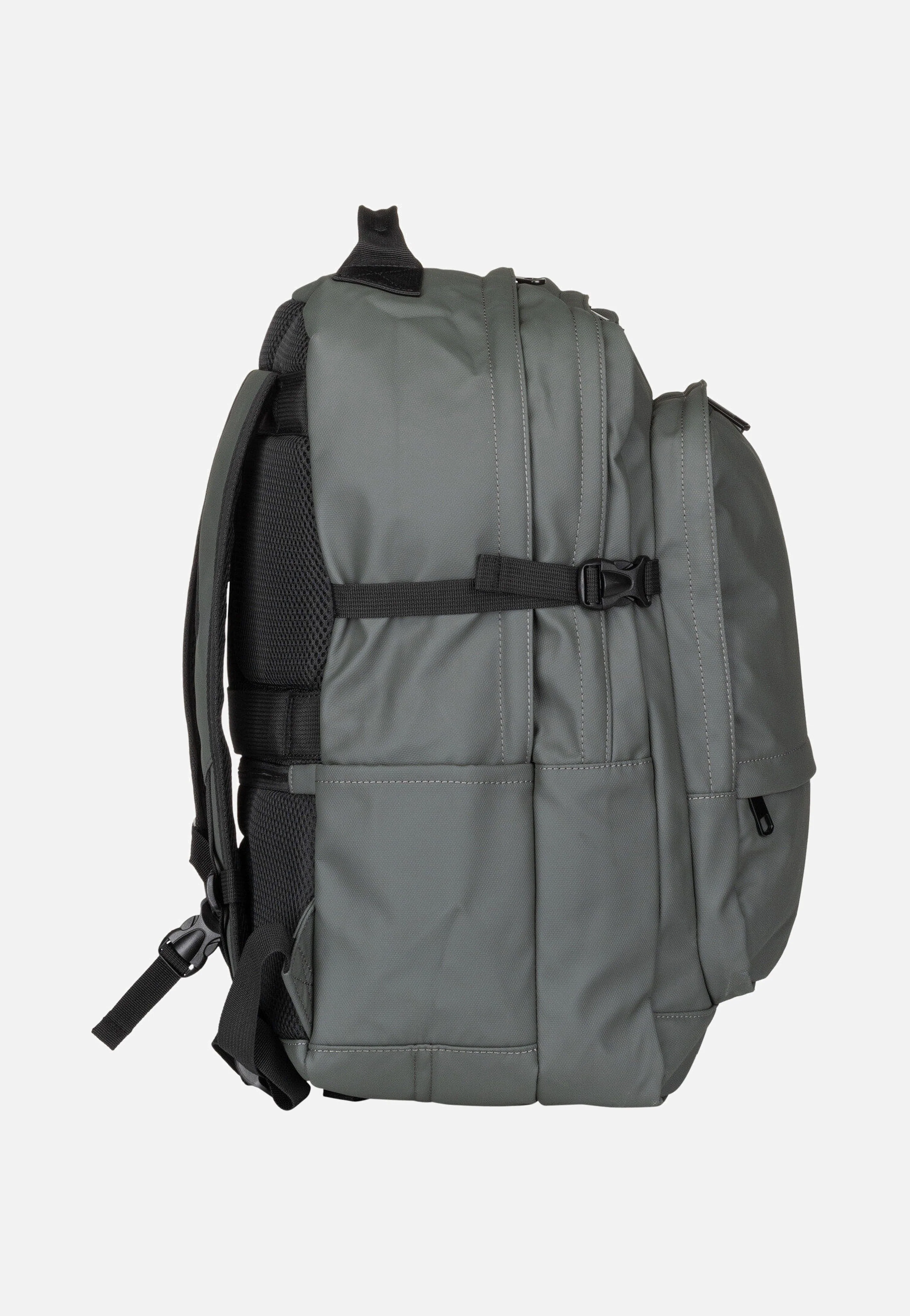 Cambridge 4900 Olive Grey - Rucksack - Image 6