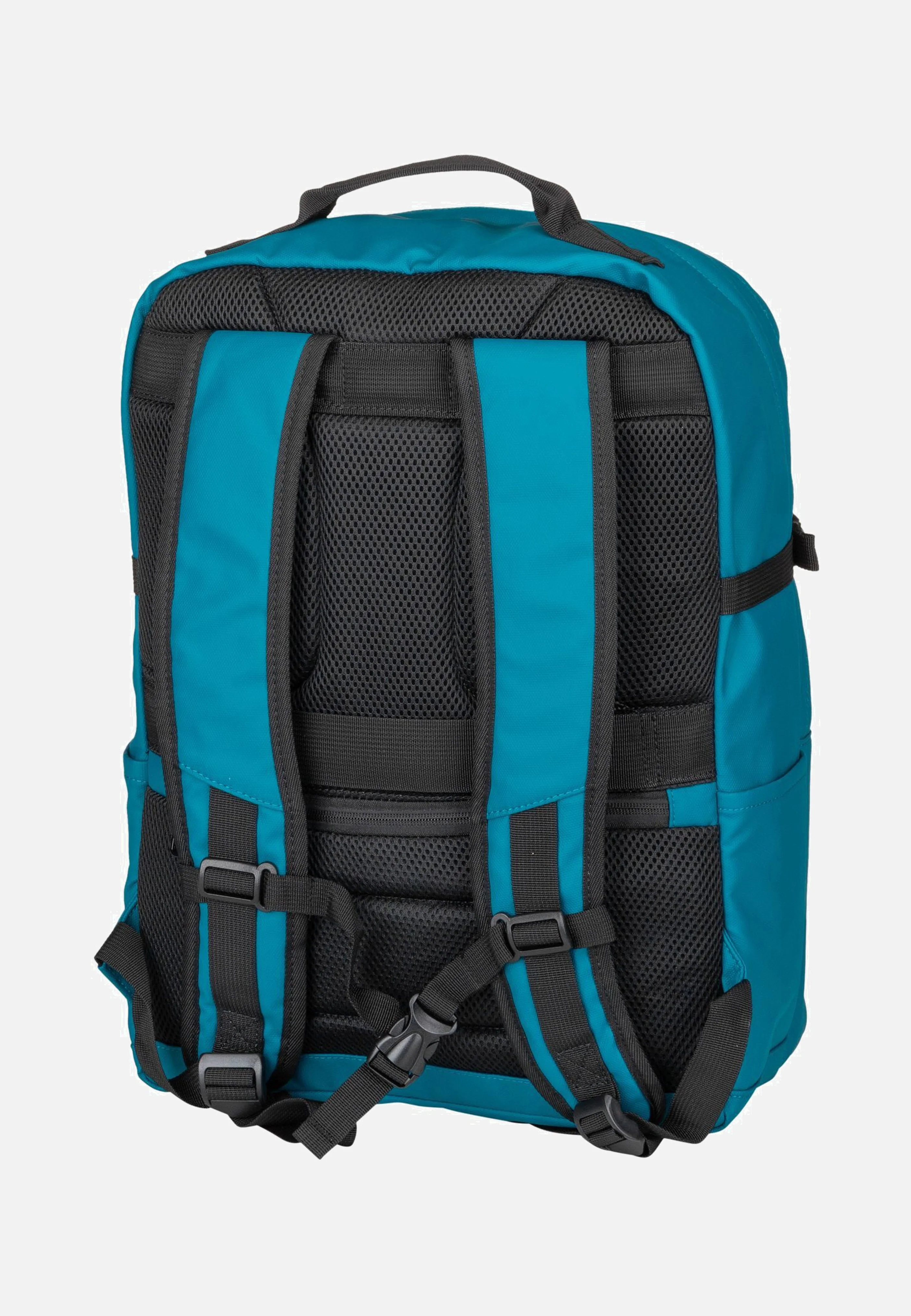 Cambridge 4900 Sky Blue - Rucksack - Image 2