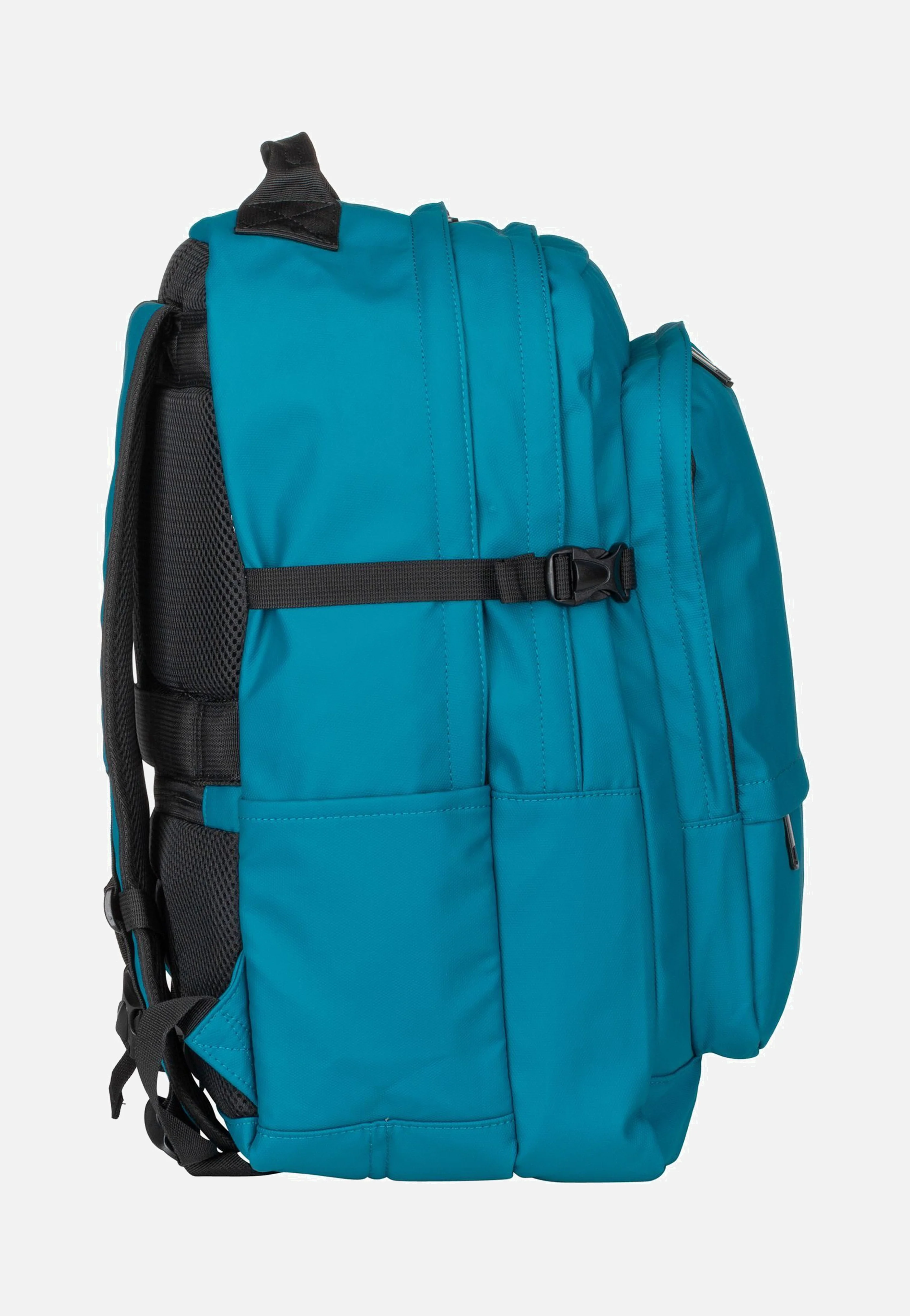 Cambridge 4900 Sky Blue - Rucksack - Image 6
