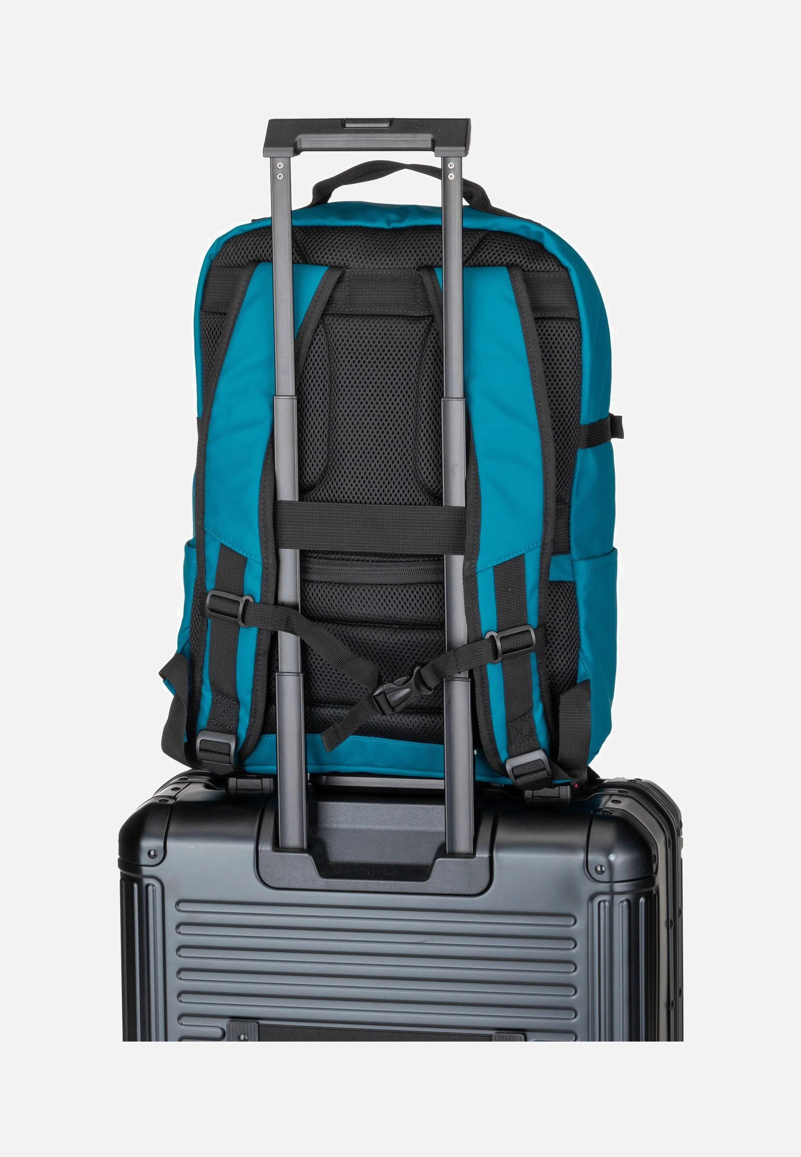 Cambridge 4900 Sky Blue - Rucksack - Image 7