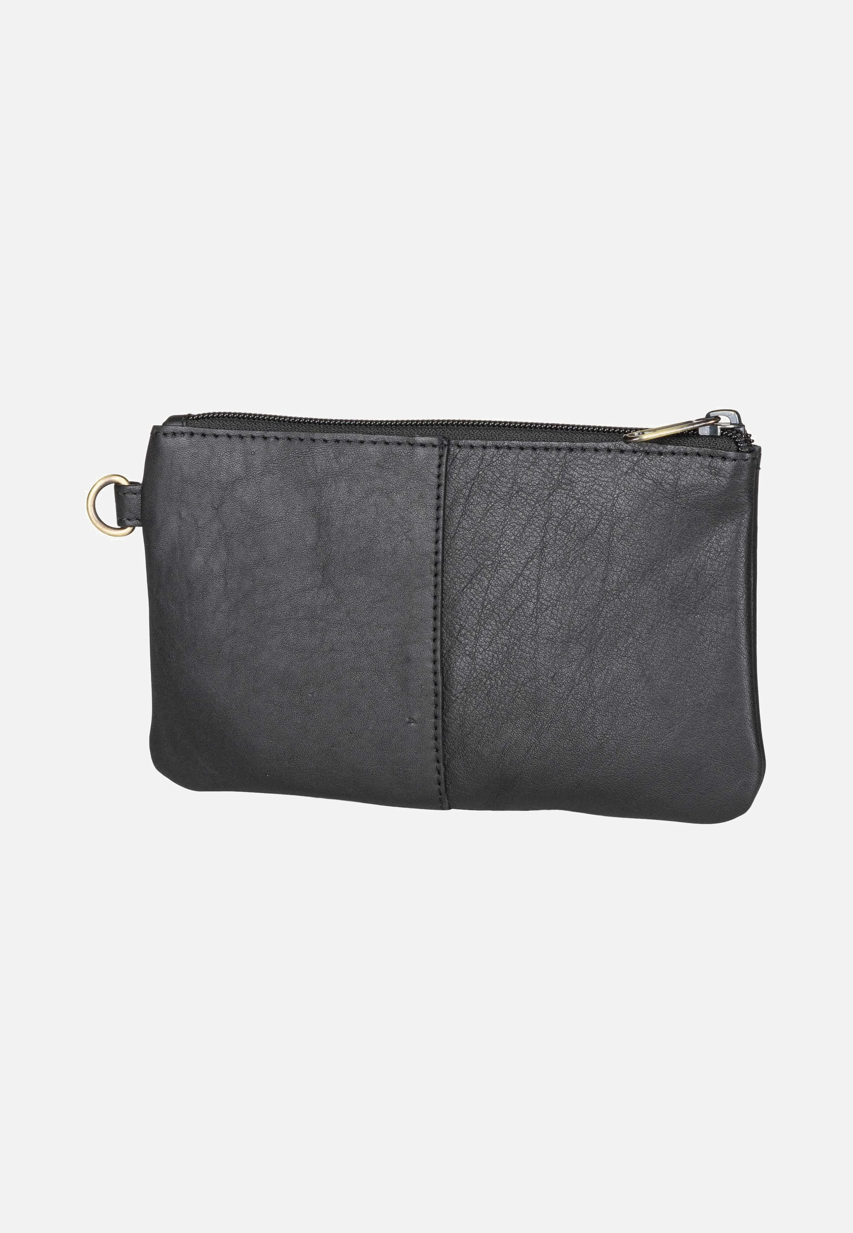 Carmen Nappa NR-2 Black - Shopper - Image 5