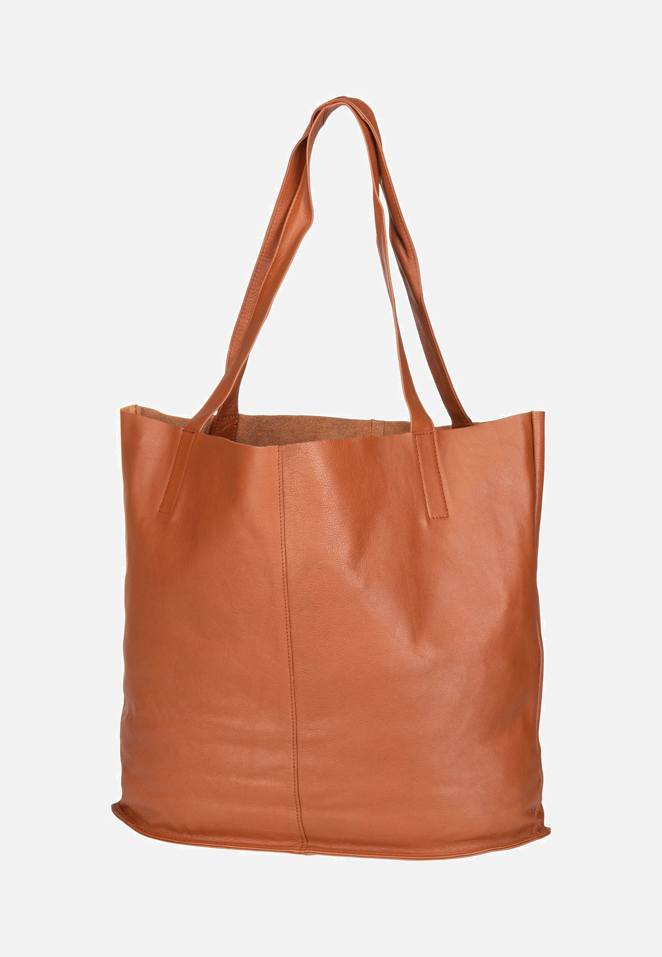 Carmen Nappa NR-2 Caramel - Shopper - Image 2