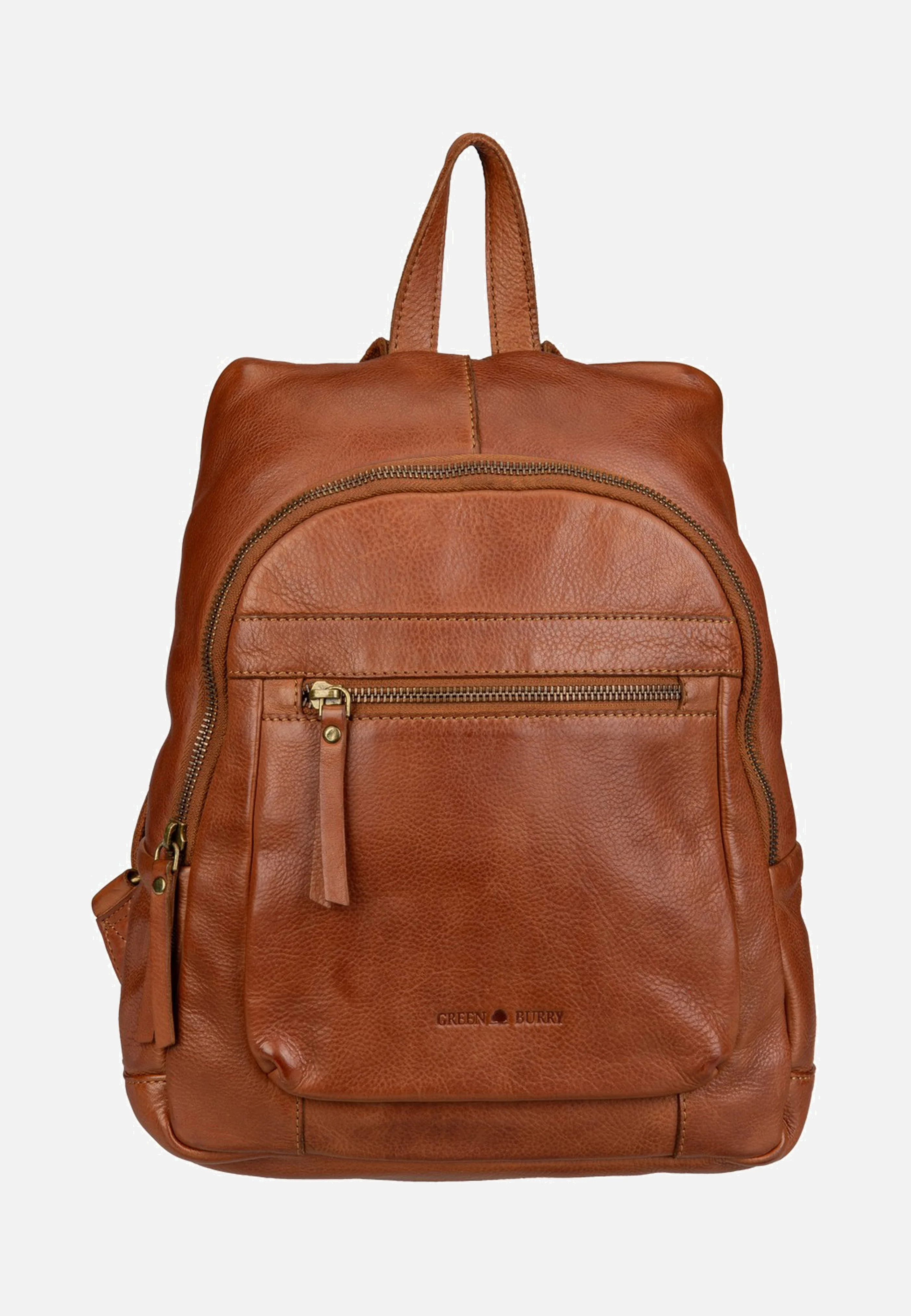 Colombiana City Backpack Nougat - Rucksack - Image 2