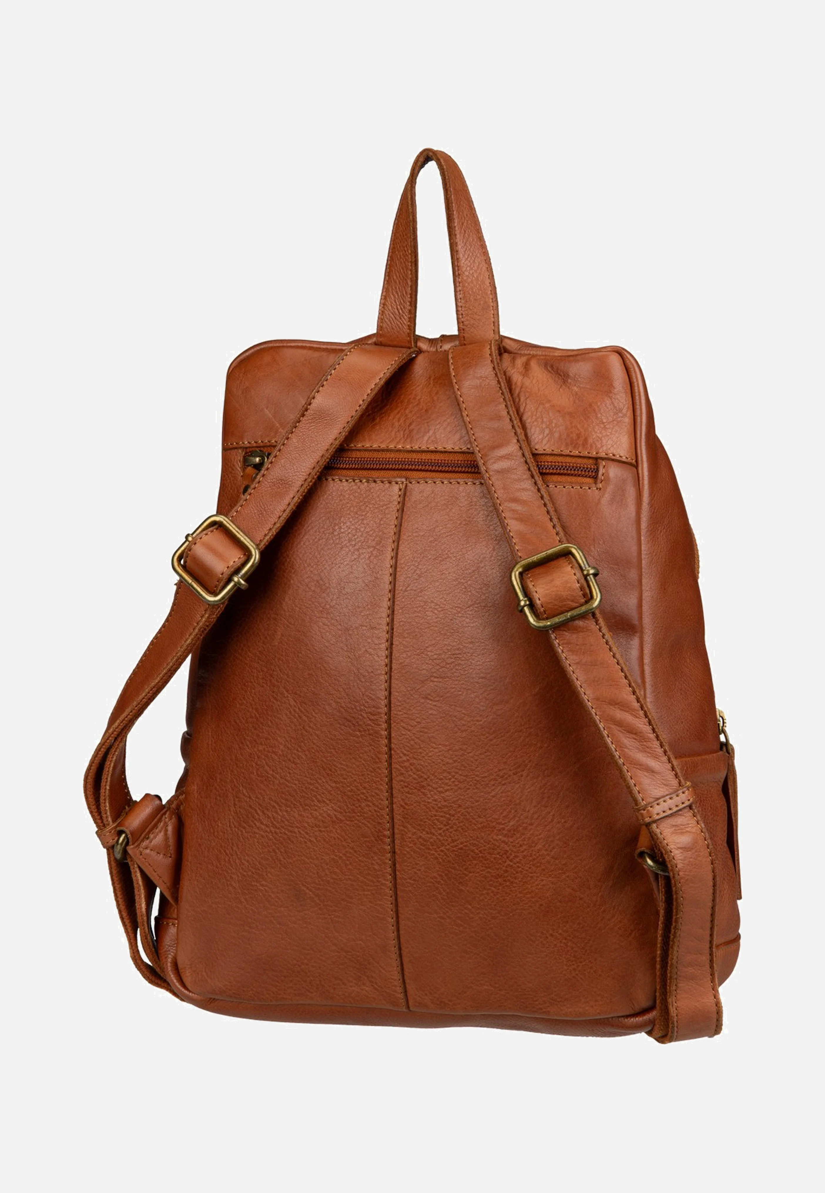 Colombiana City Backpack Nougat - Rucksack - Image 3