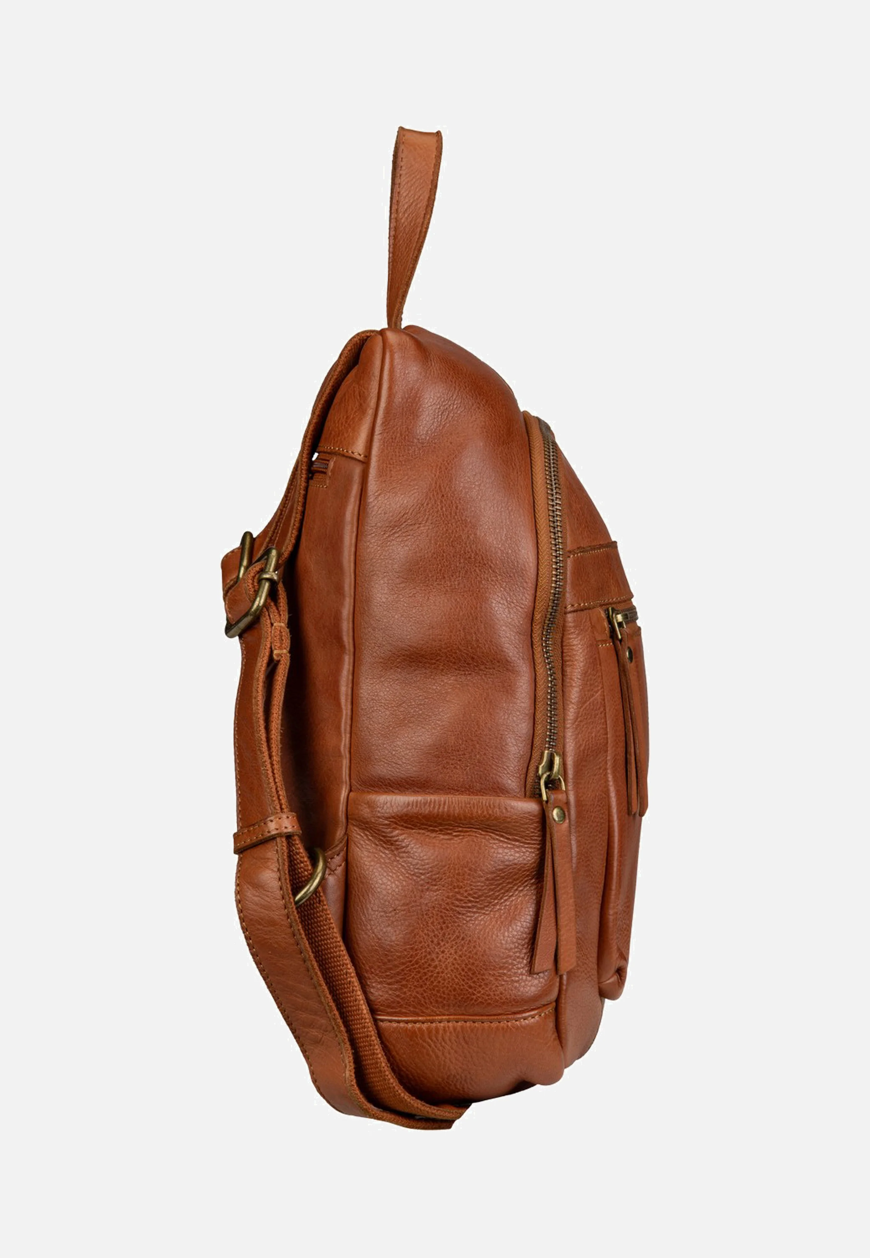 Colombiana City Backpack Nougat - Rucksack - Image 4