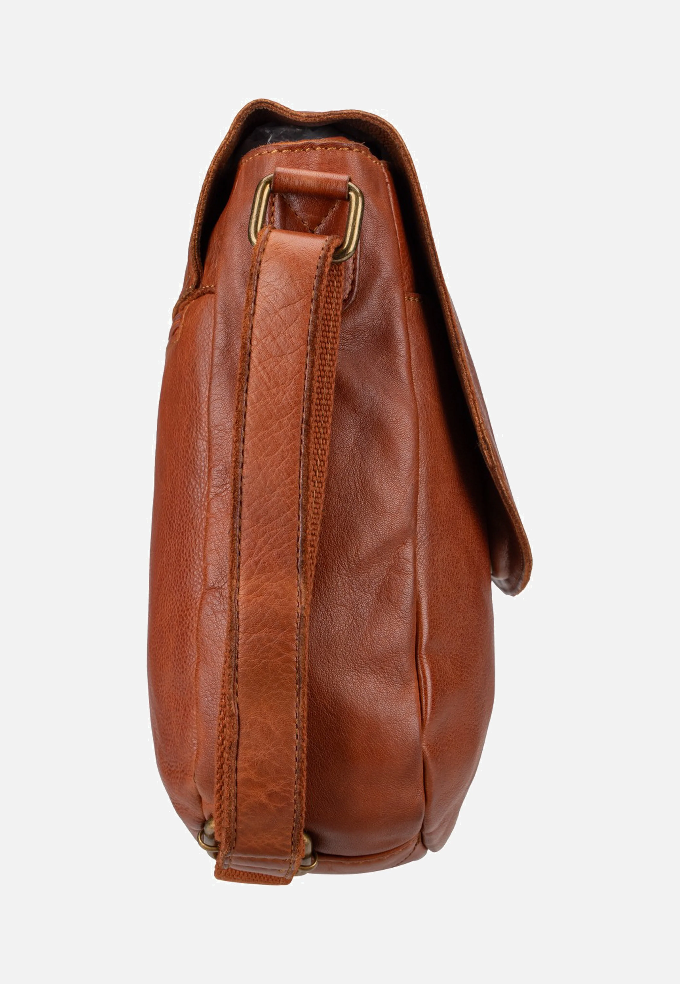 Colombiana Crossbody Bag Nougat - Crossbody Bag - Image 3