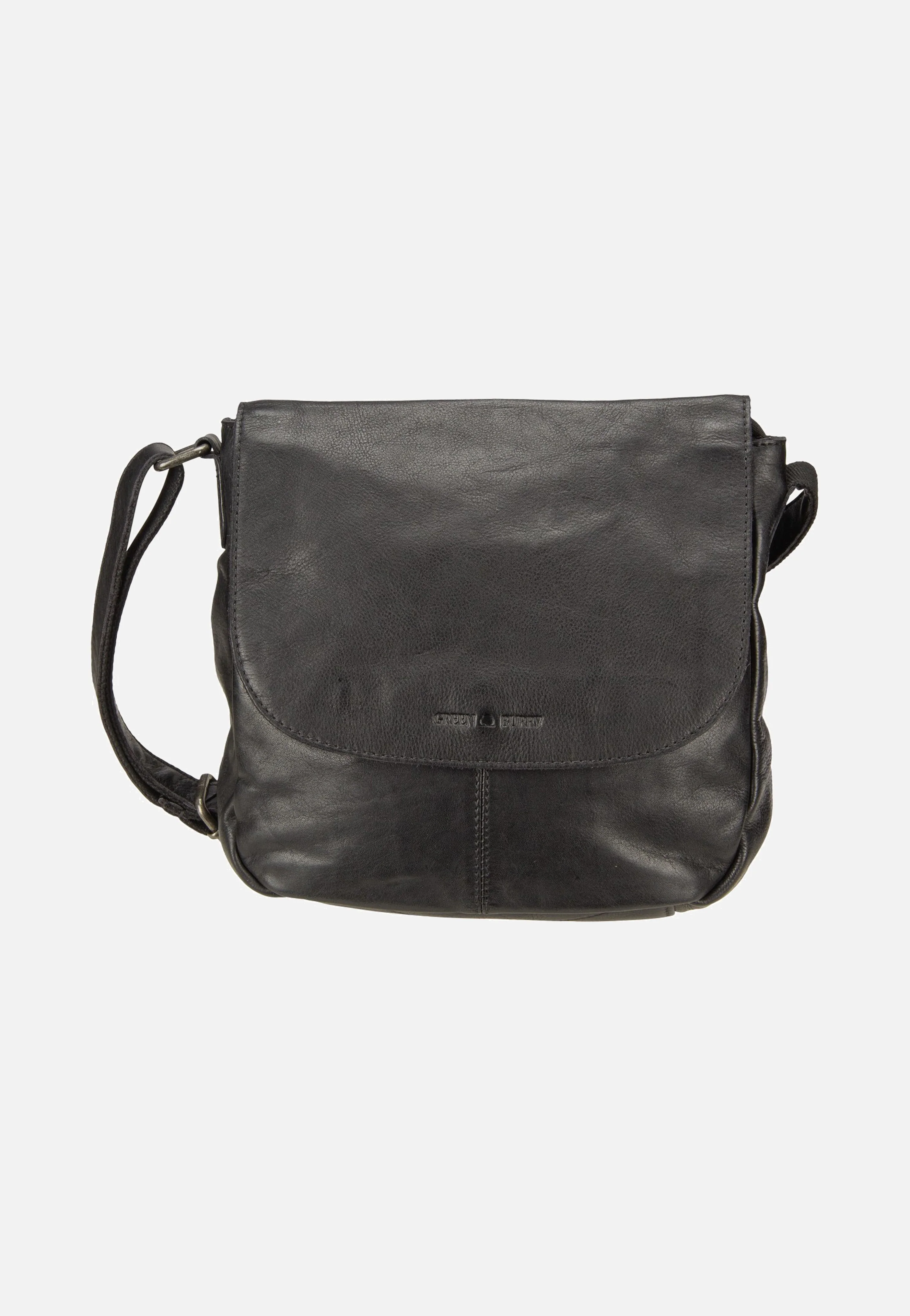 Colombiana Shoulderbag Black - Umhängetasche - Image 2