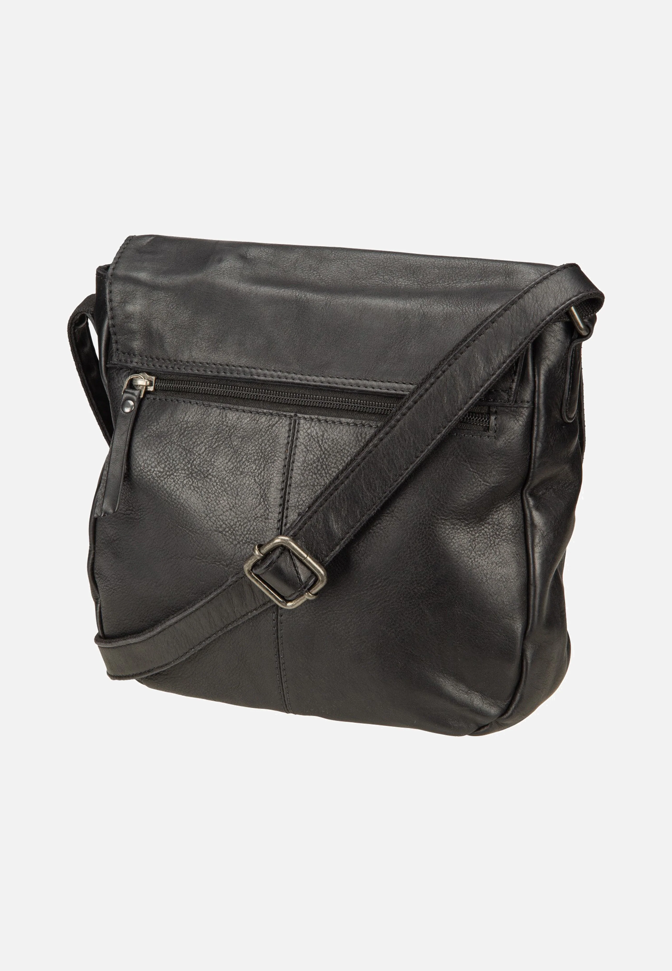 Colombiana Shoulderbag Black - Umhängetasche - Image 3