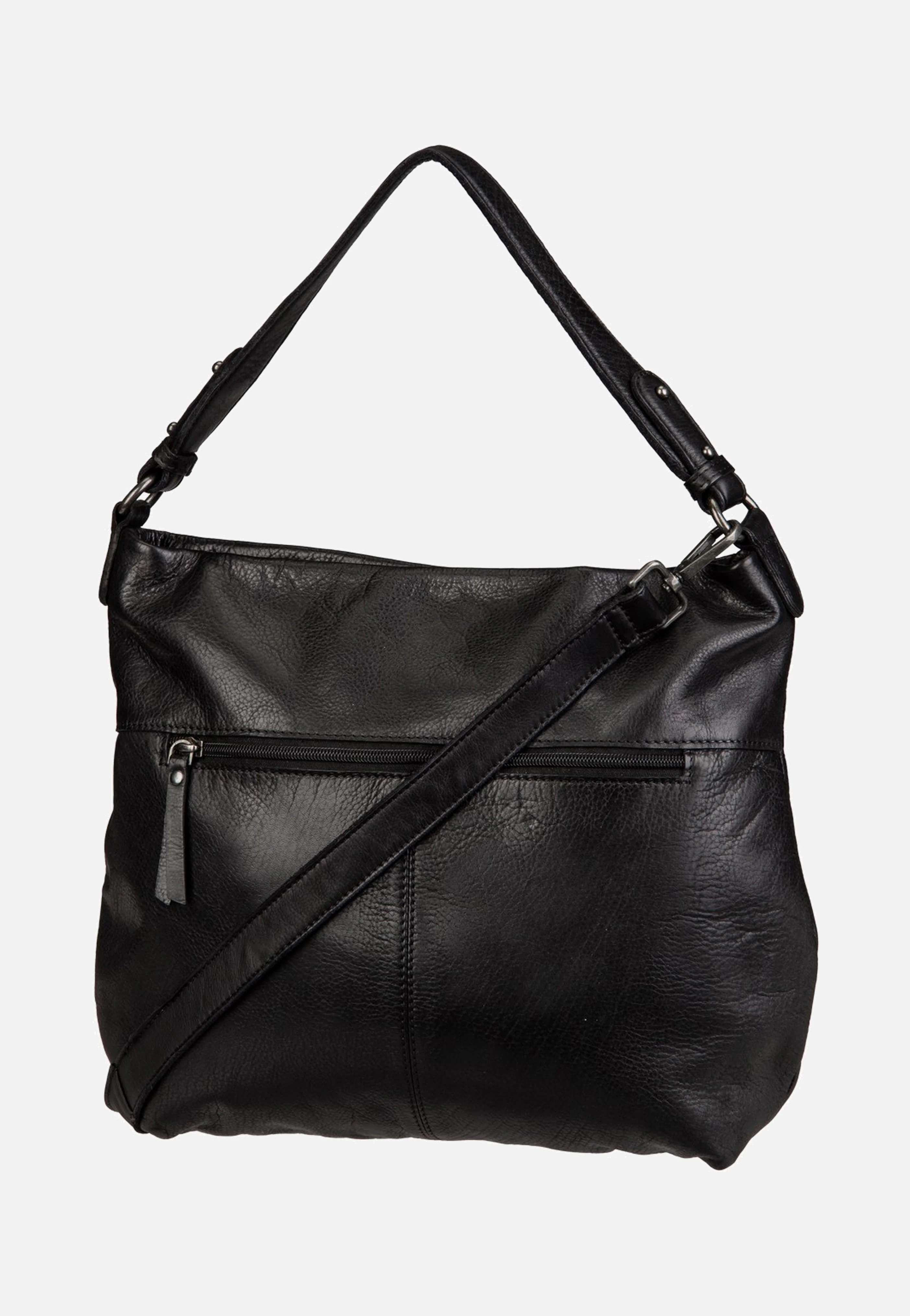 Colombiana Hobo Black - Hobo Bag - Image 3