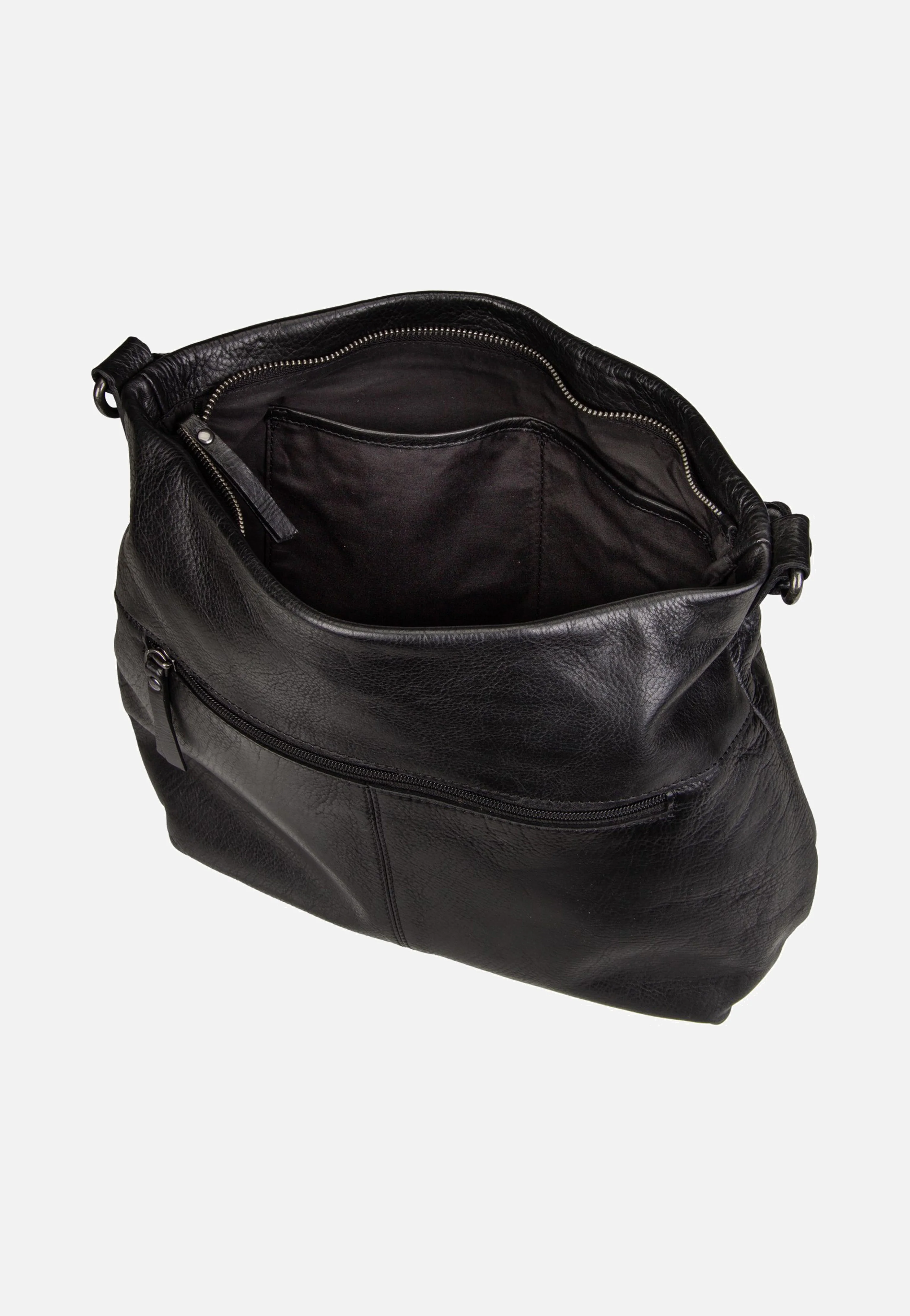 Colombiana Hobo Black - Hobo Bag - Image 6