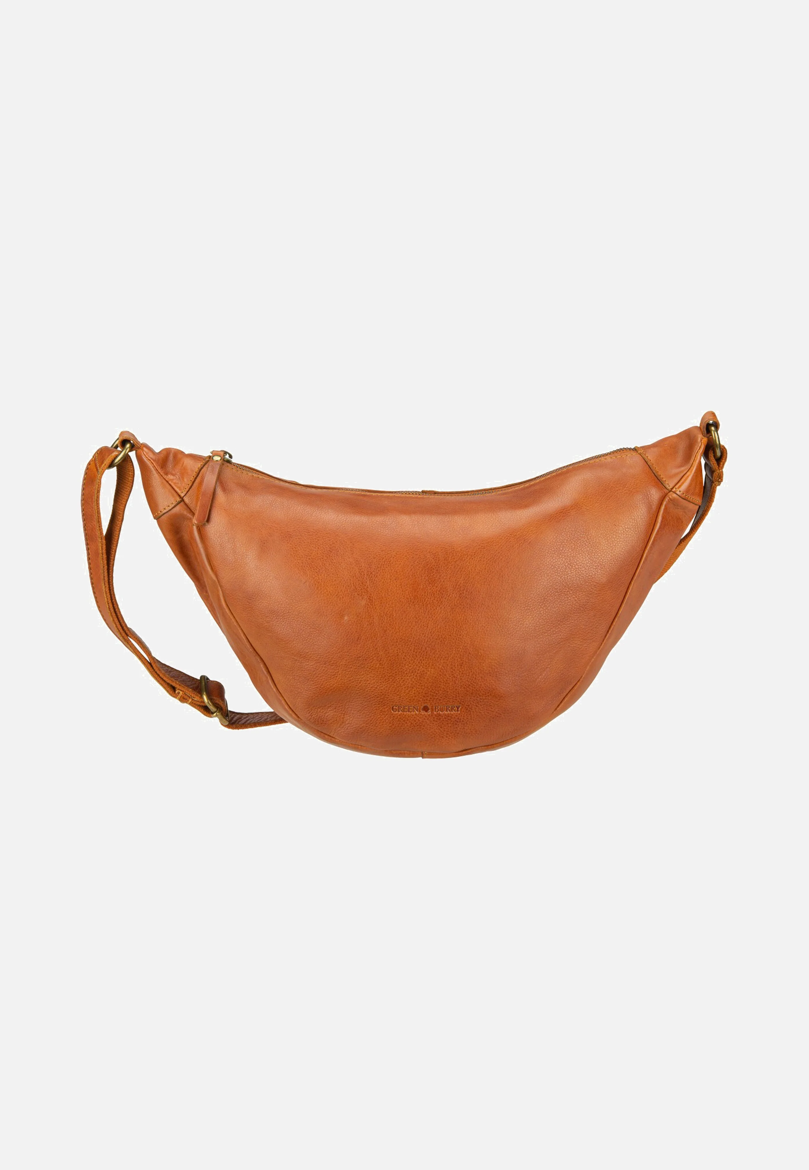 Colombiana Moonbag Nougat - Umhängetasche - Image 2