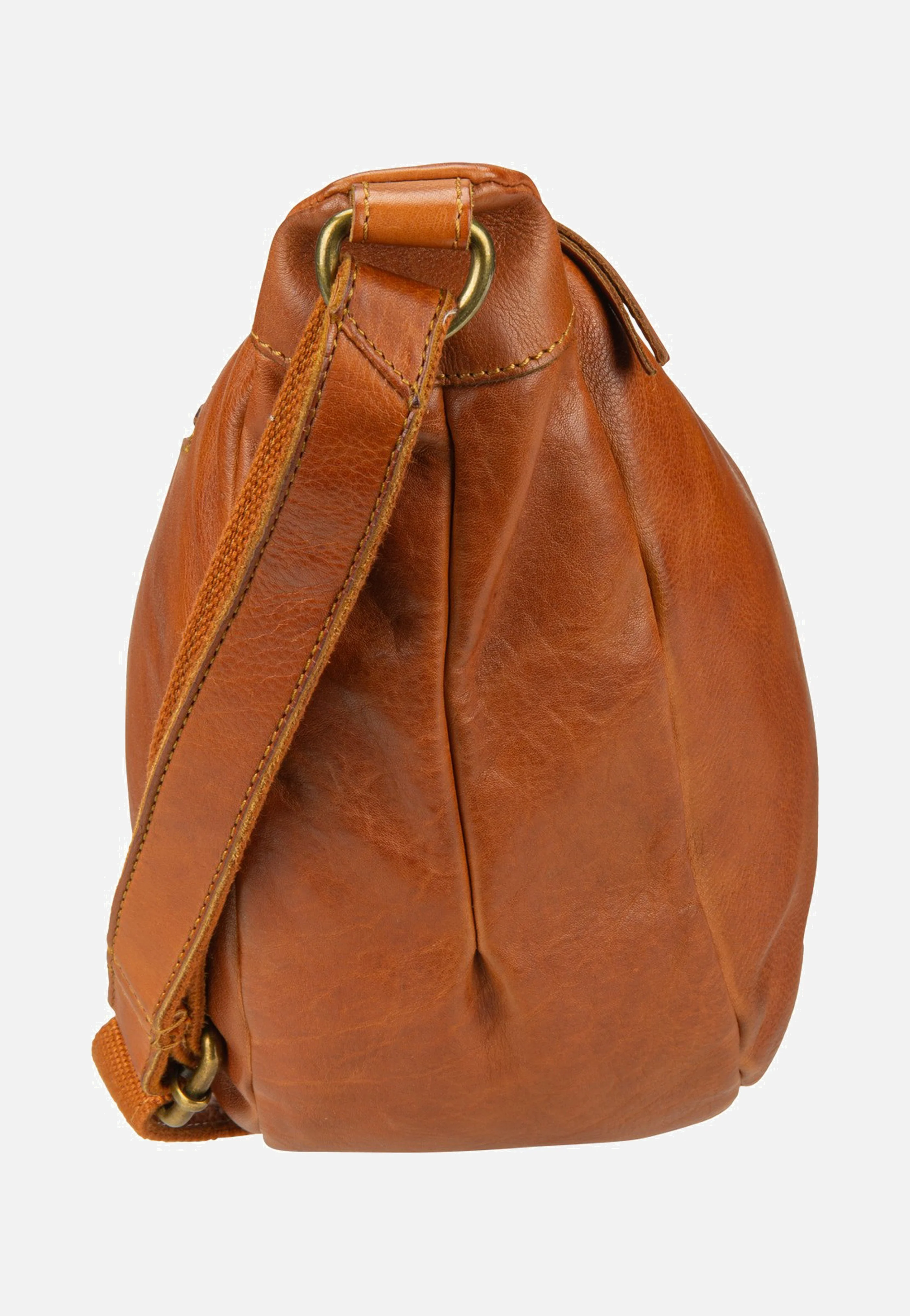 Colombiana Moonbag Nougat - Umhängetasche - Image 4