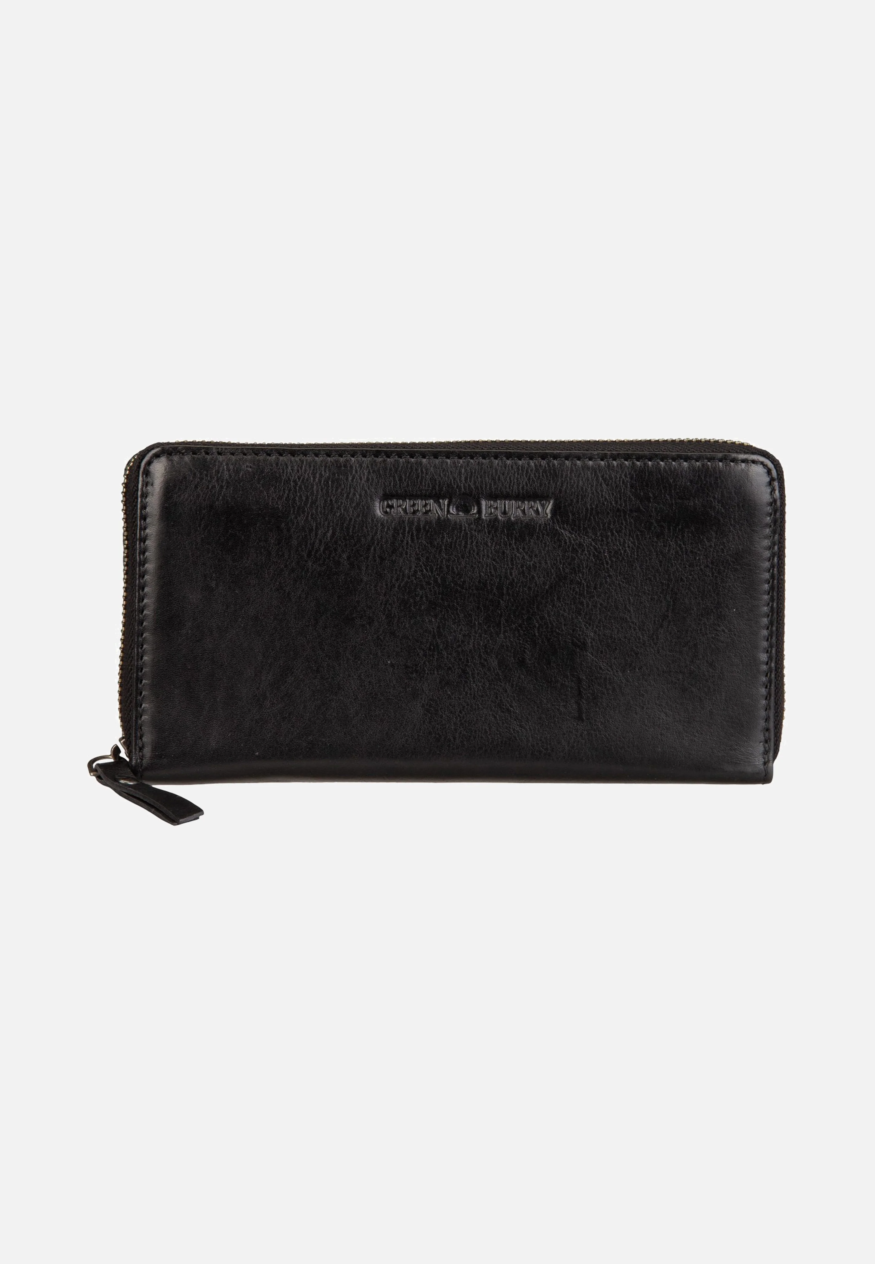 Colombiana Rv-Damenbörse Lang RFID Black - Portemonnaie - Image 2
