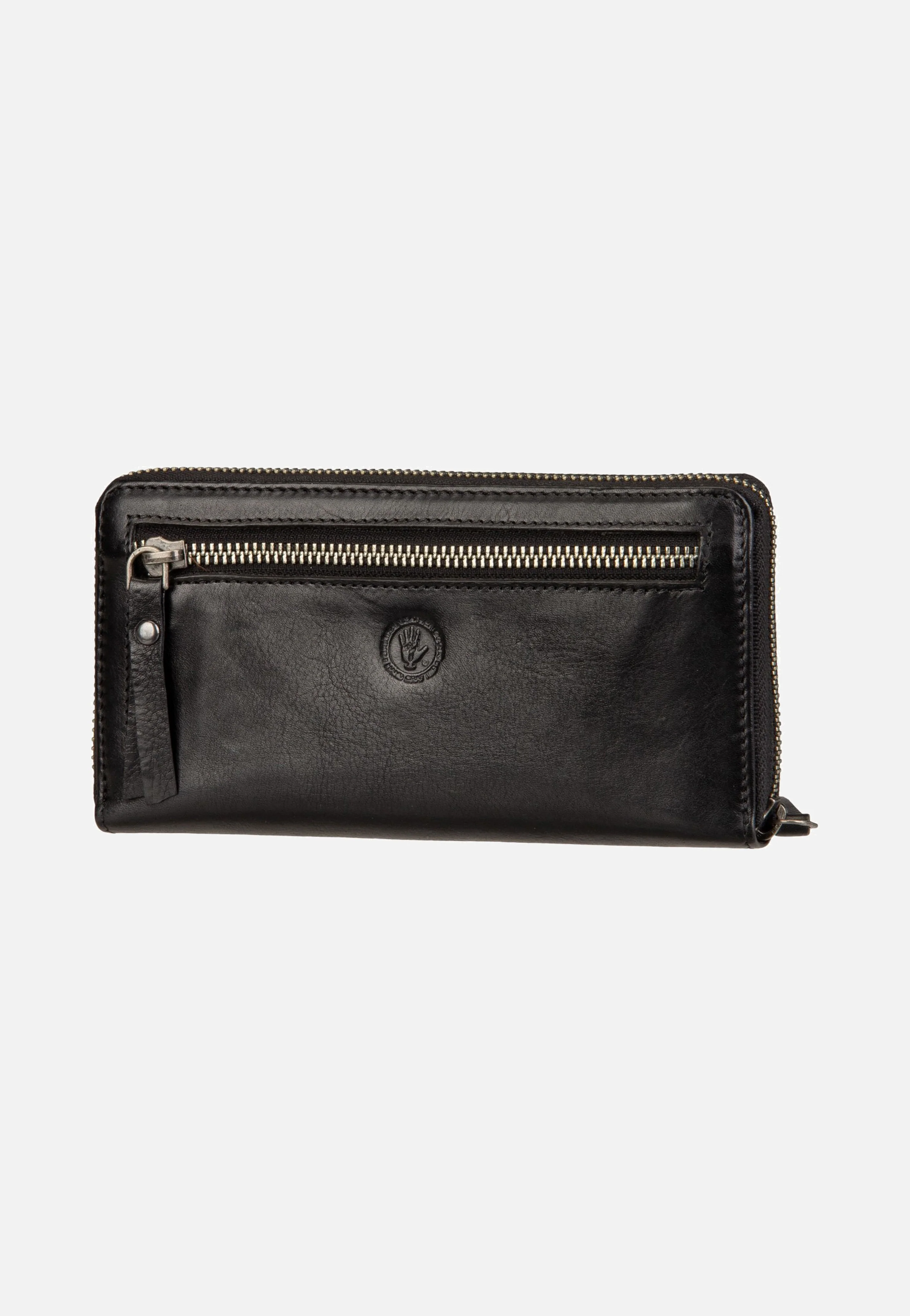 Colombiana Rv-Damenbörse Lang RFID Black - Portemonnaie - Image 3