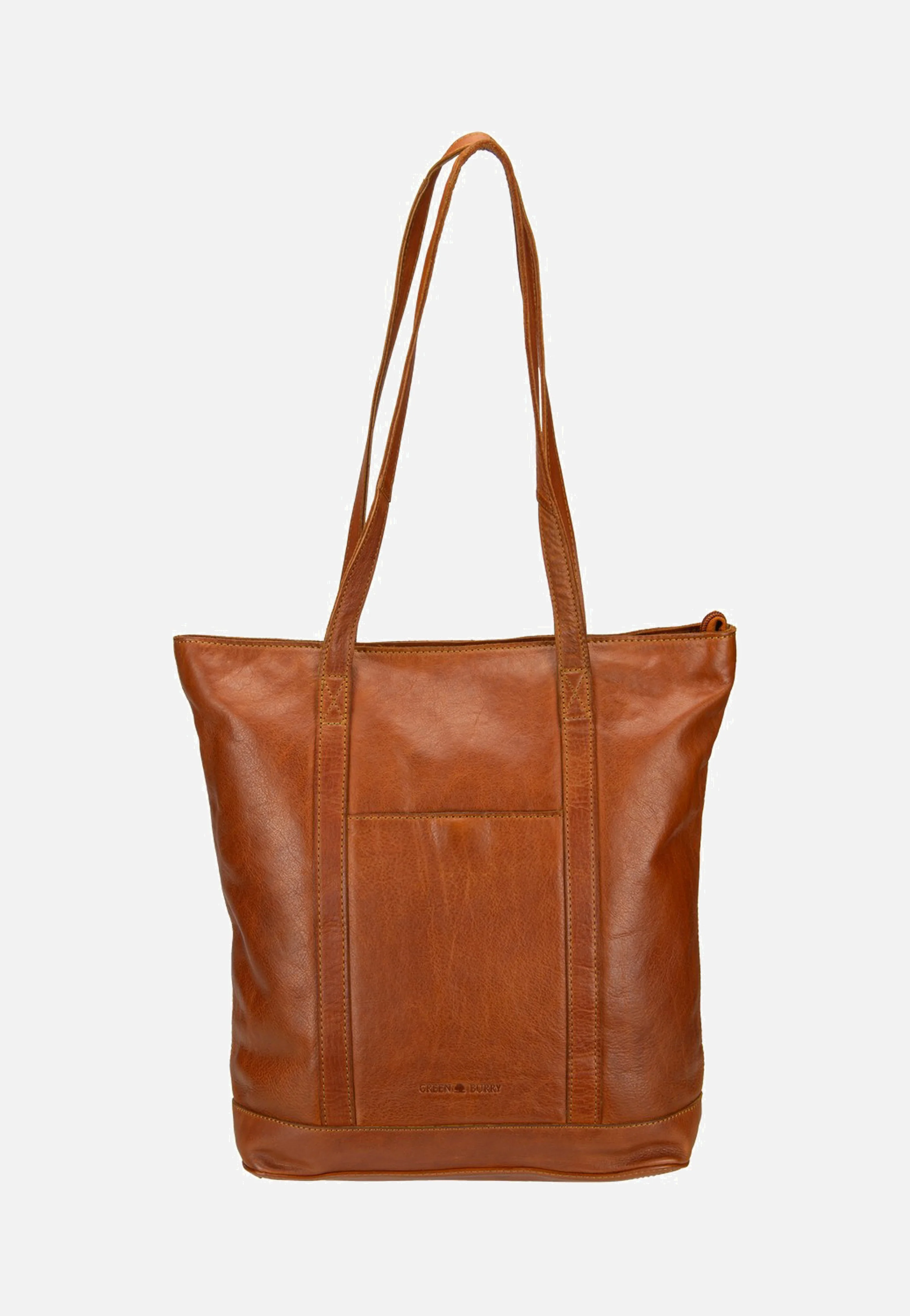 Colombiana Shopper Nougat - Shopper - Image 2