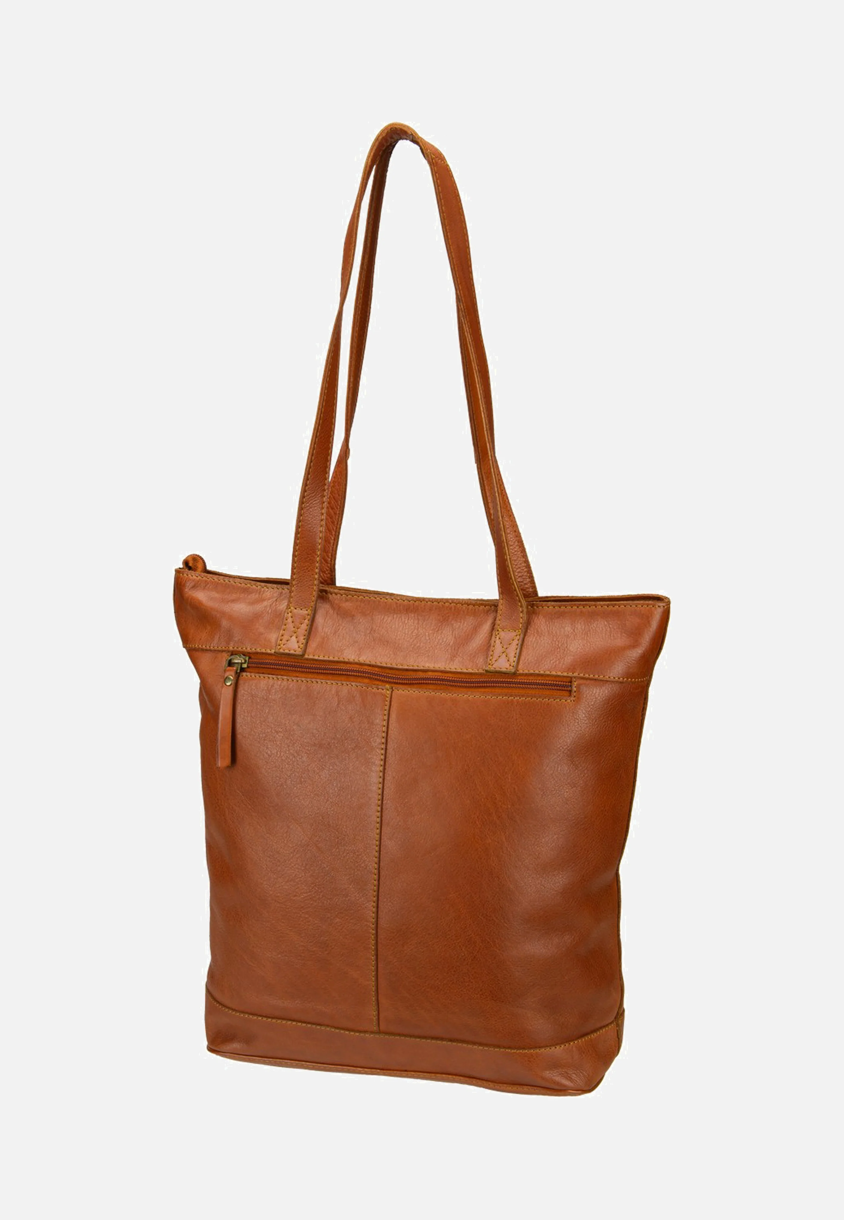 Colombiana Shopper Nougat - Shopper - Image 3