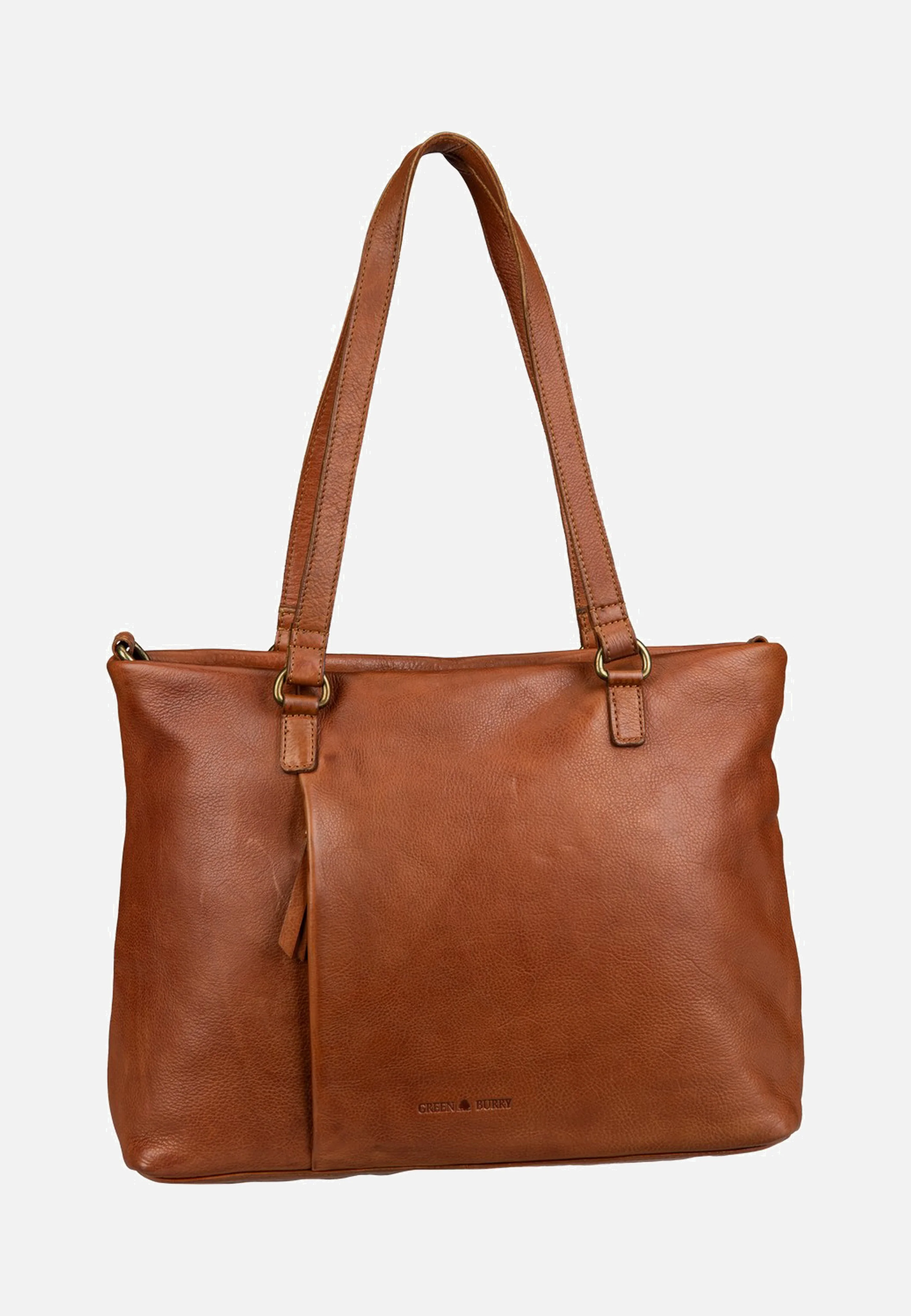 Colombiana Shopper Nougat - Shopper - Image 2