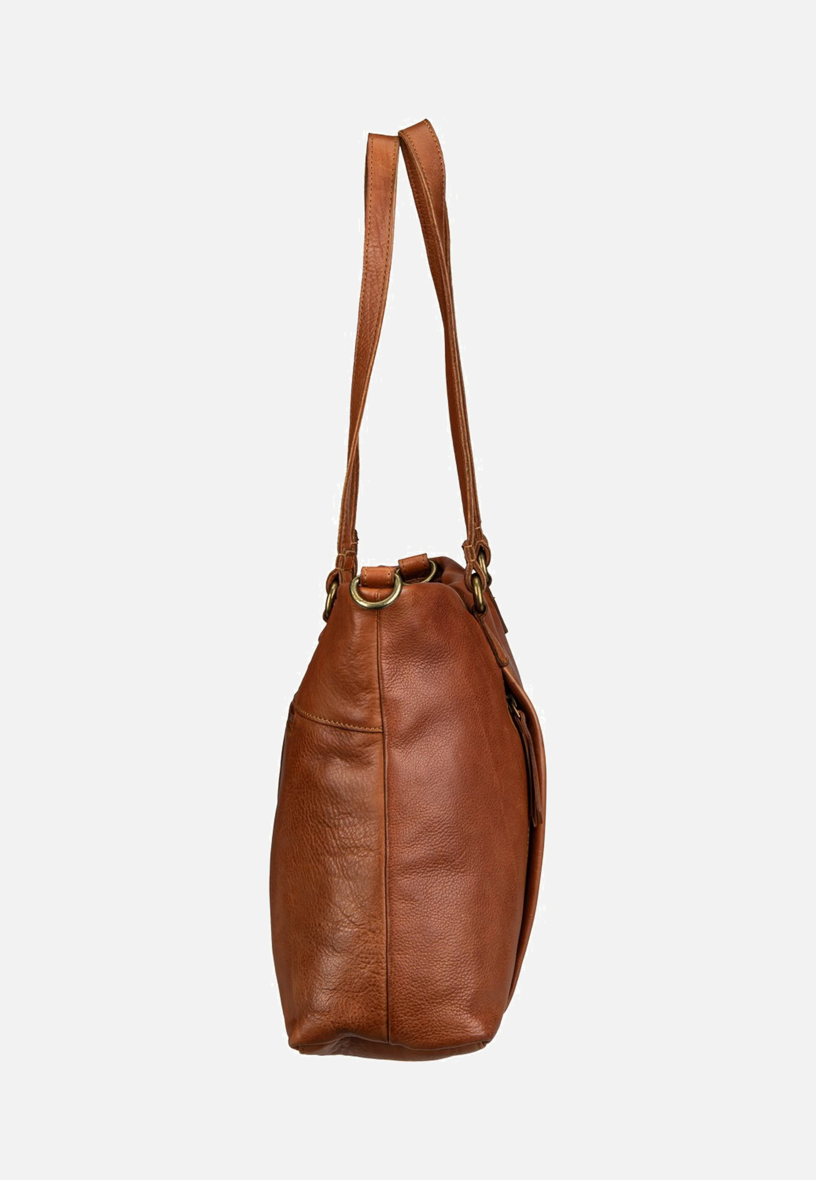 Colombiana Shopper Nougat - Shopper - Image 4