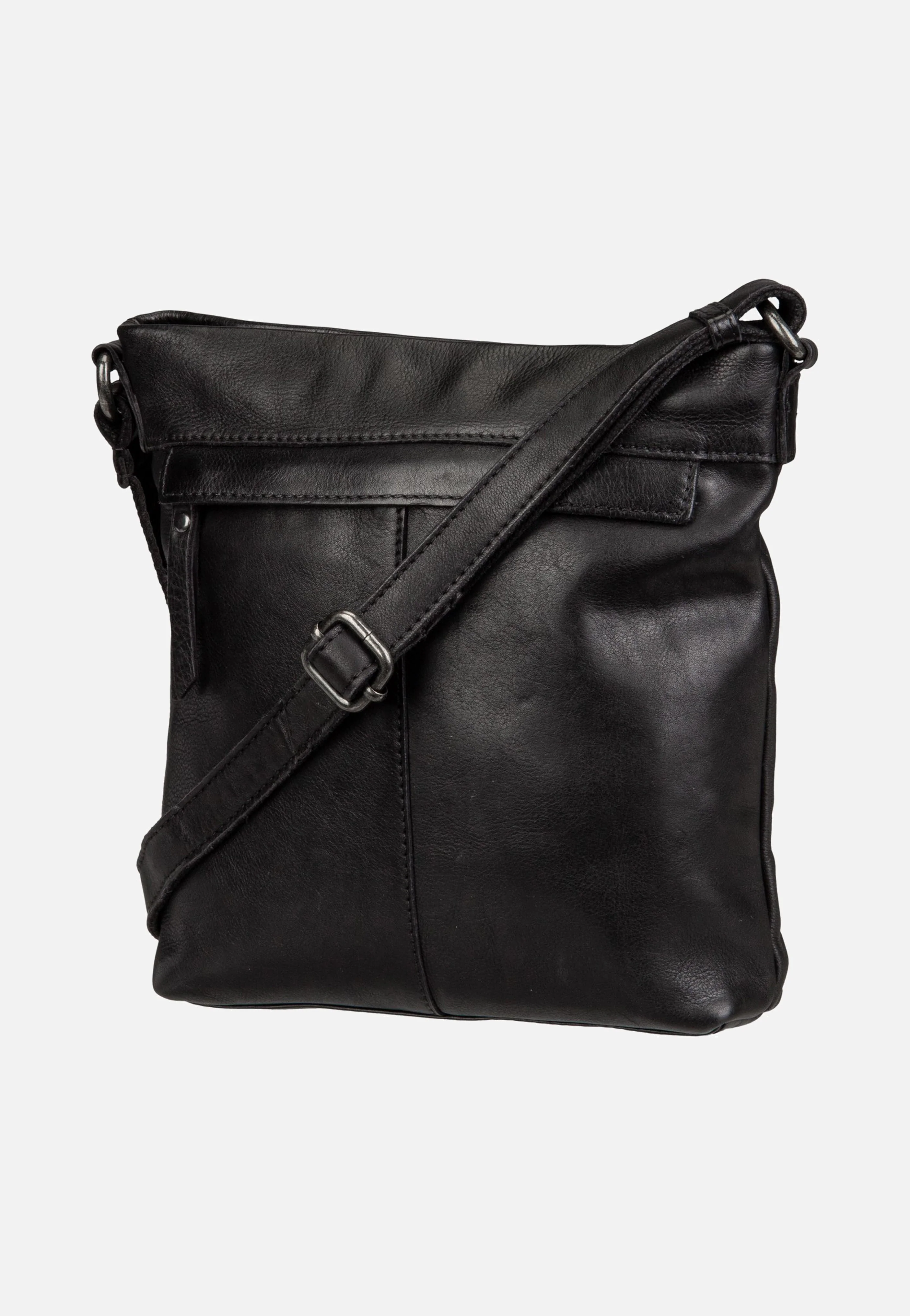 Colombiana Shoulderbag Black - Crossbody Bag - Image 3