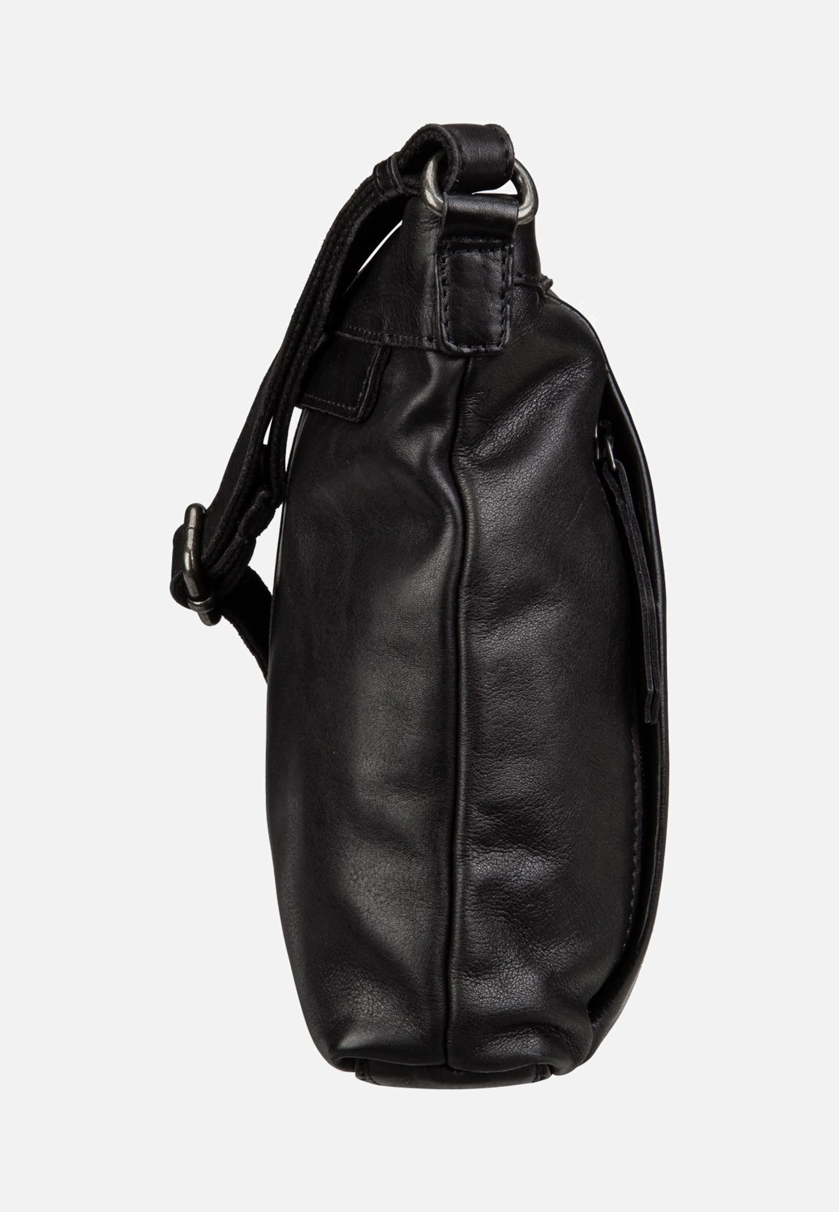 Colombiana Shoulderbag Black - Crossbody Bag - Image 4