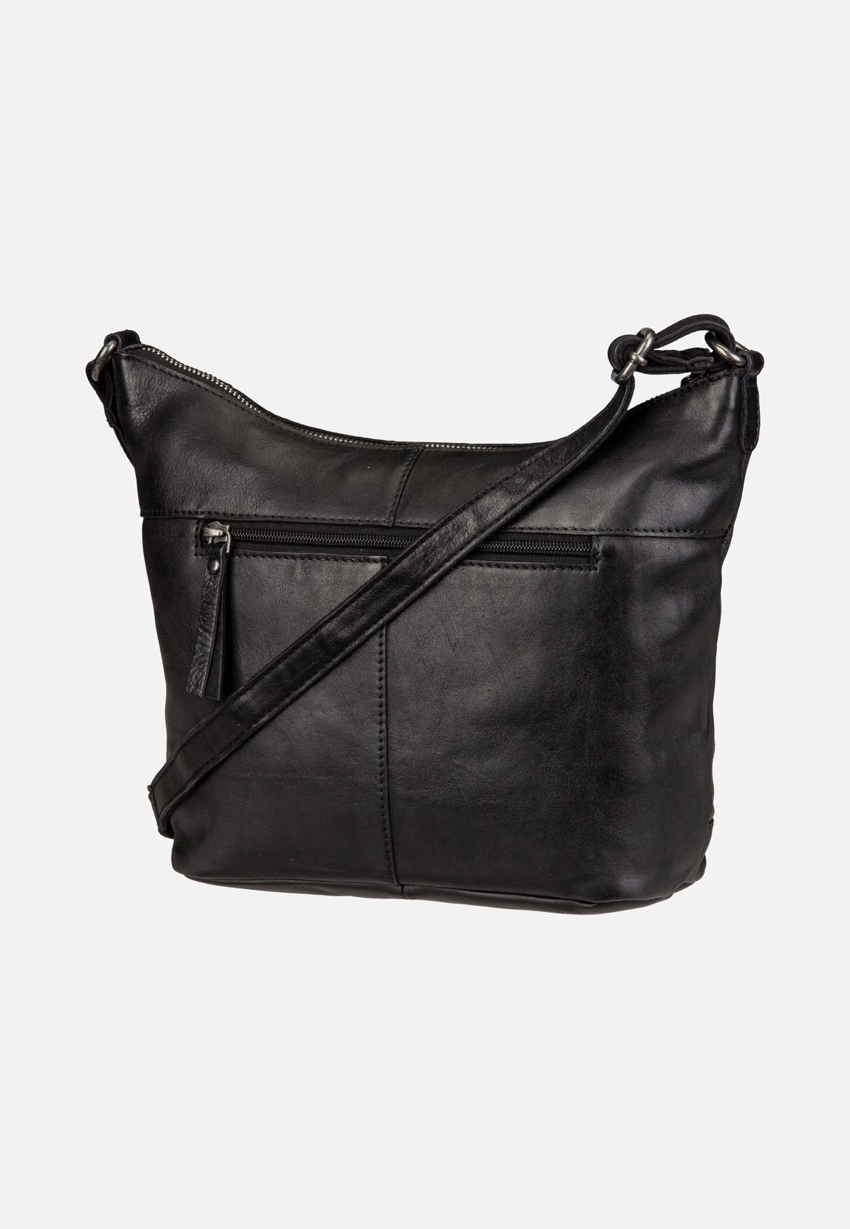 Colombiana Shoulderbag Black - Crossbody Bag - Image 3