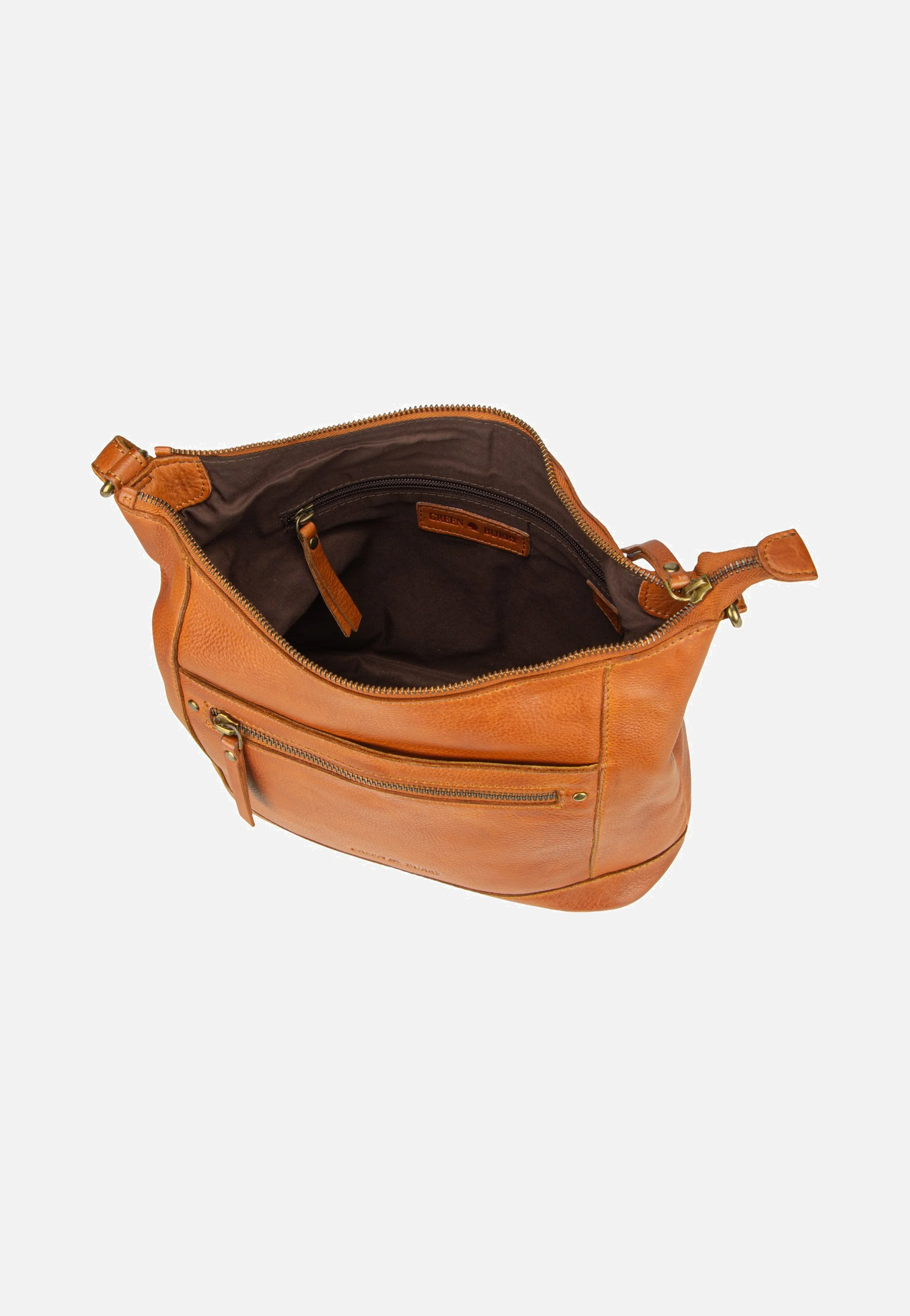 Colombiana Shoulderbag Nougat - Umhängetasche - Image 5