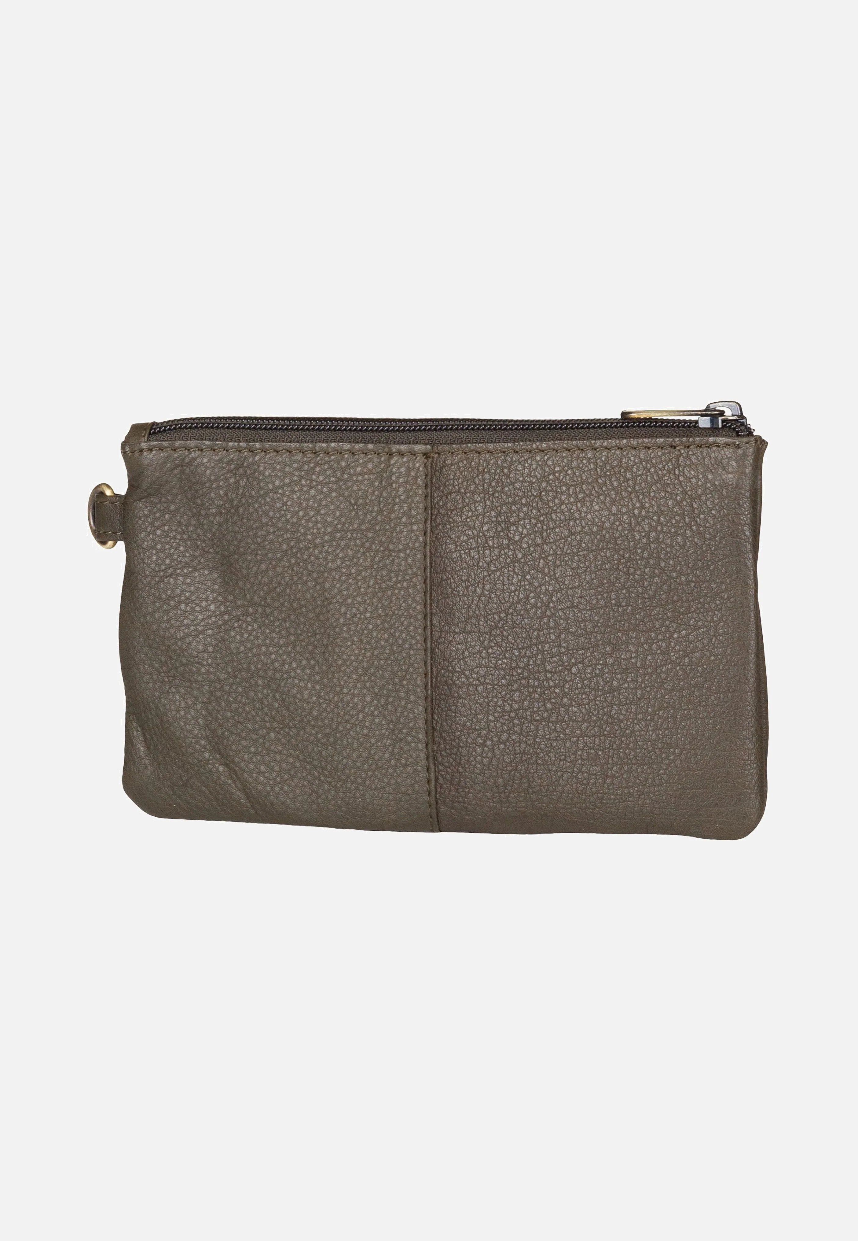 Eva Nappa NR-2M Oliv - Bucket Bag - Image 5
