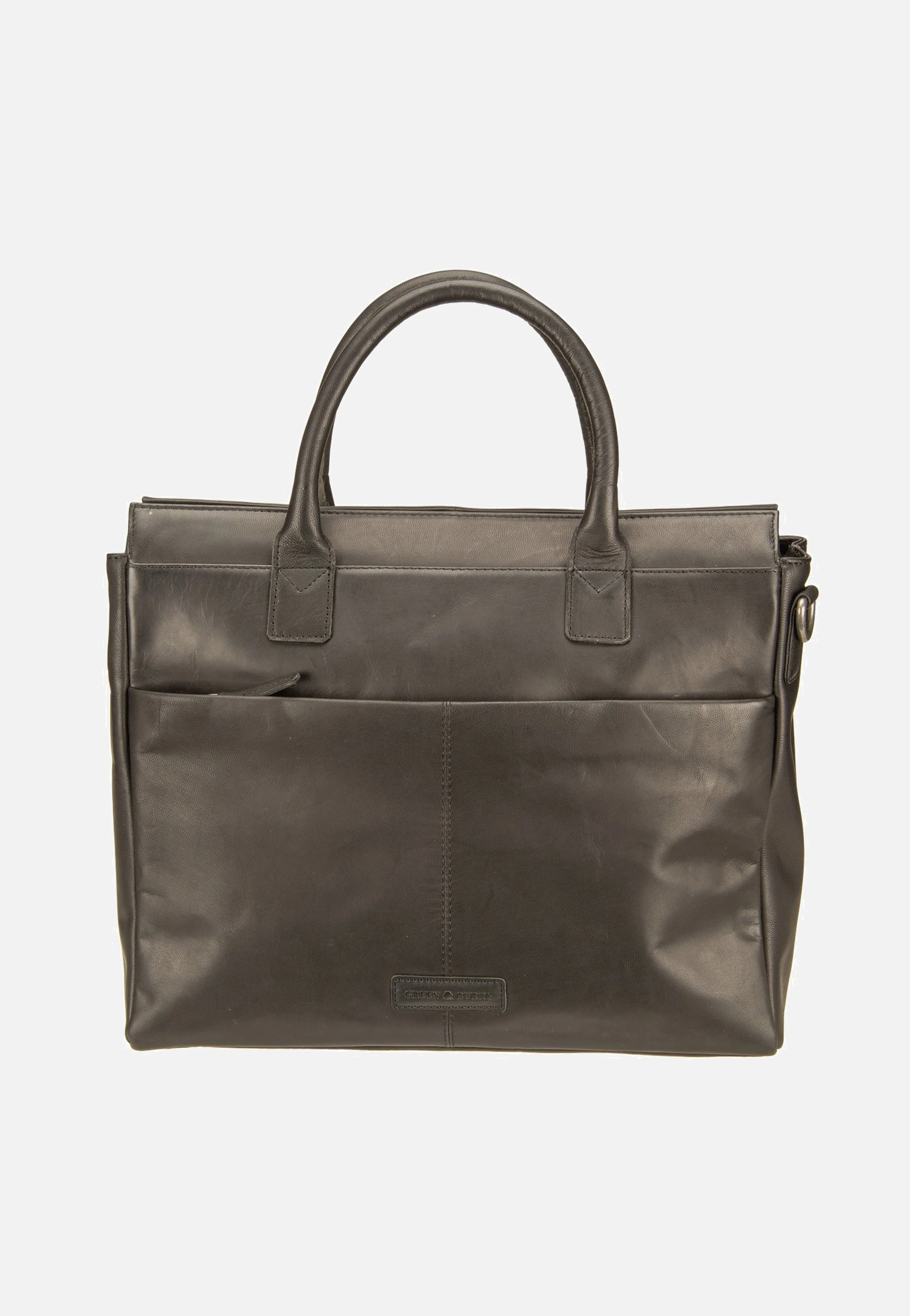 Fiorentina Business Black - Messenger Bag - Image 2