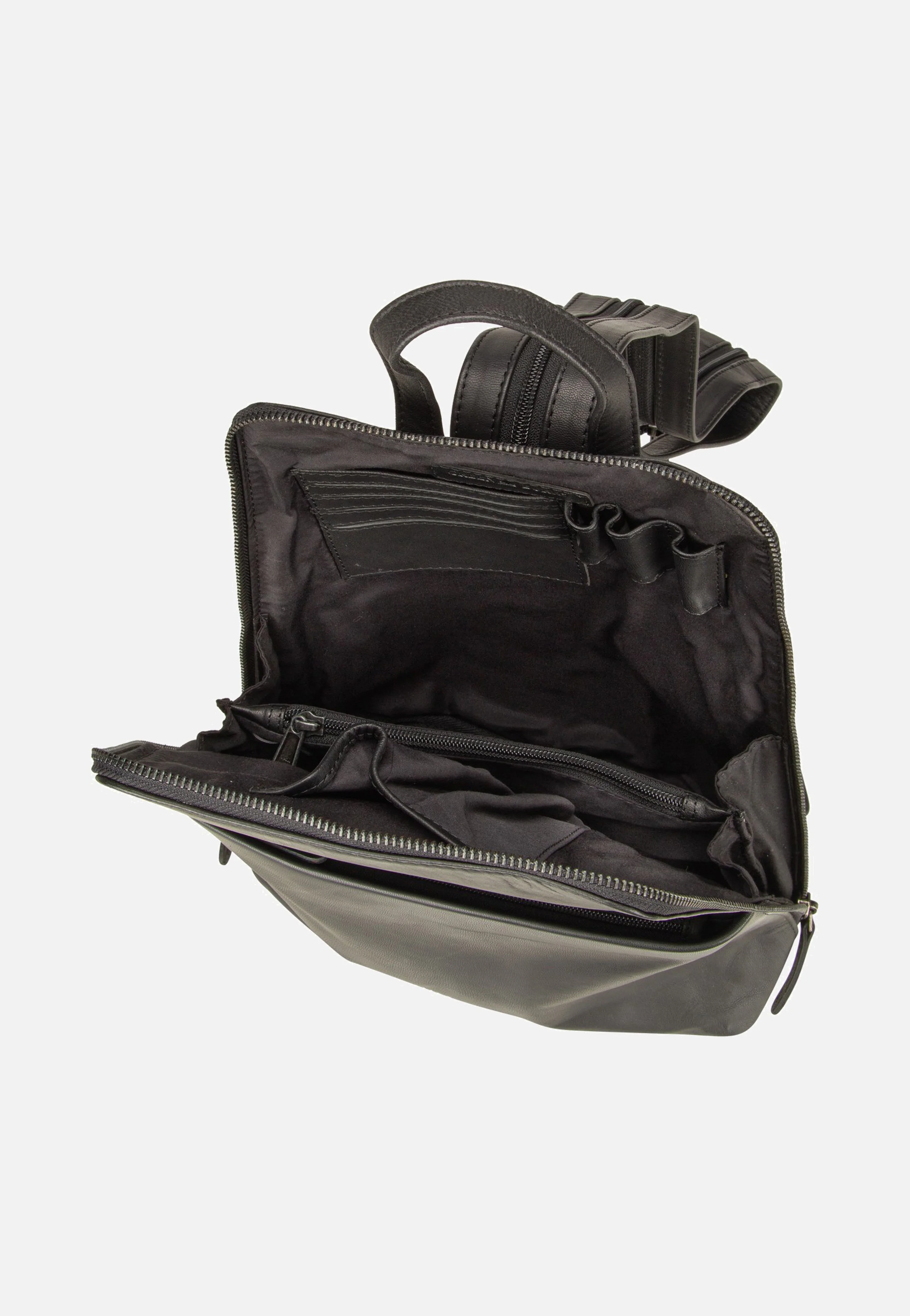 Fiorentina City Black - Rucksack - Image 5