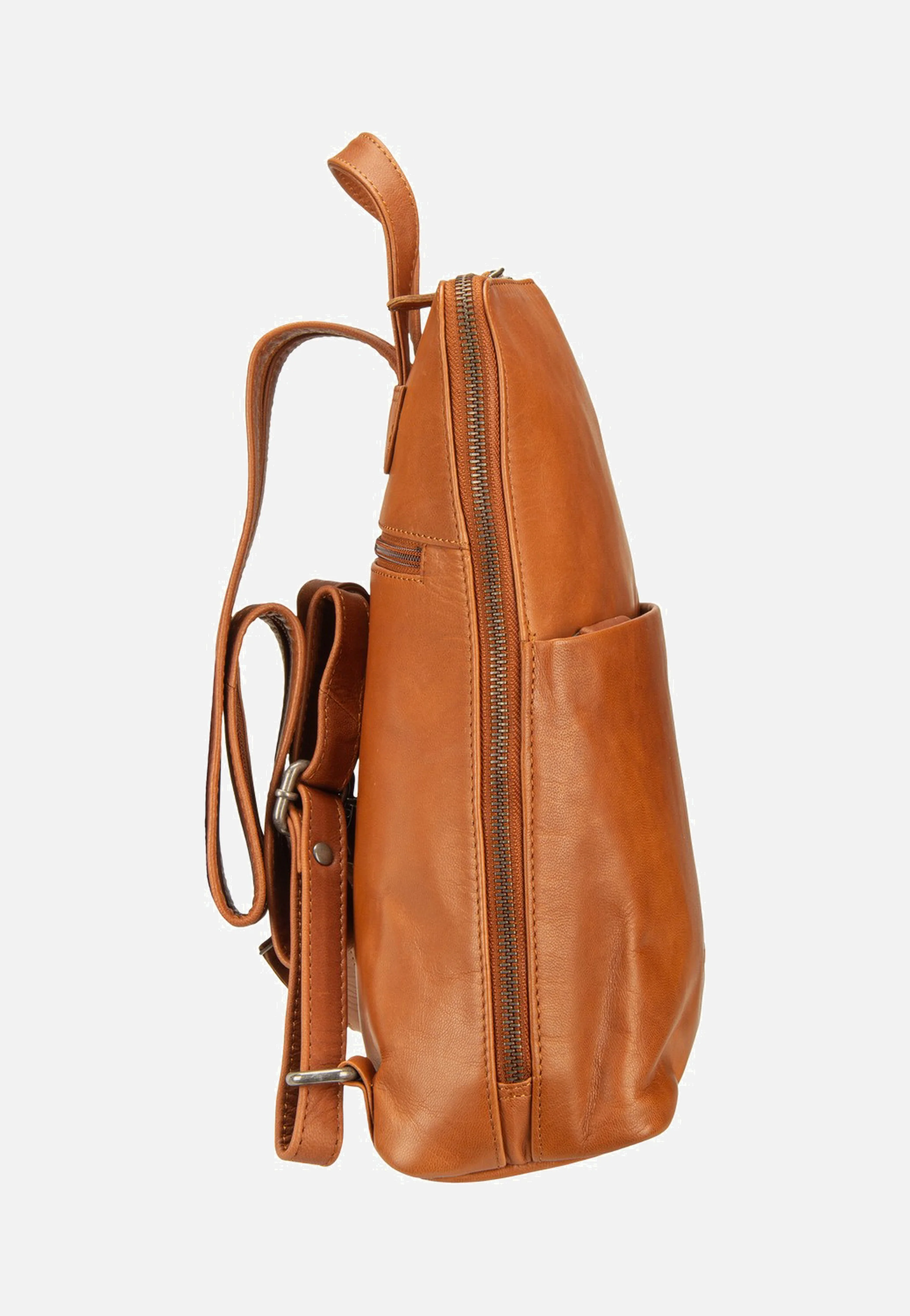 Fiorentina City Tan - Rucksack - Image 3