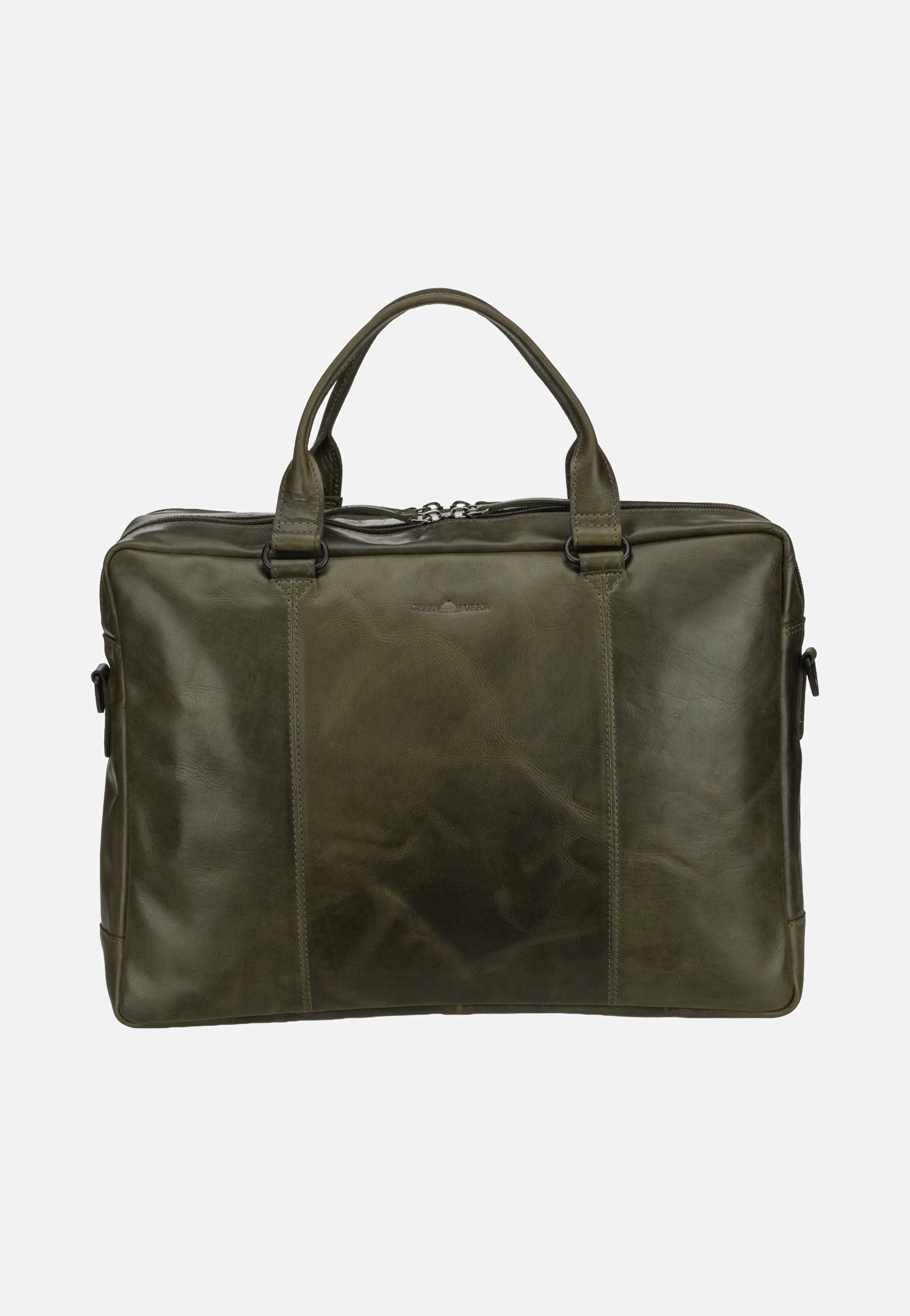 Newport Business Tasche British Green - Aktentasche - Image 6