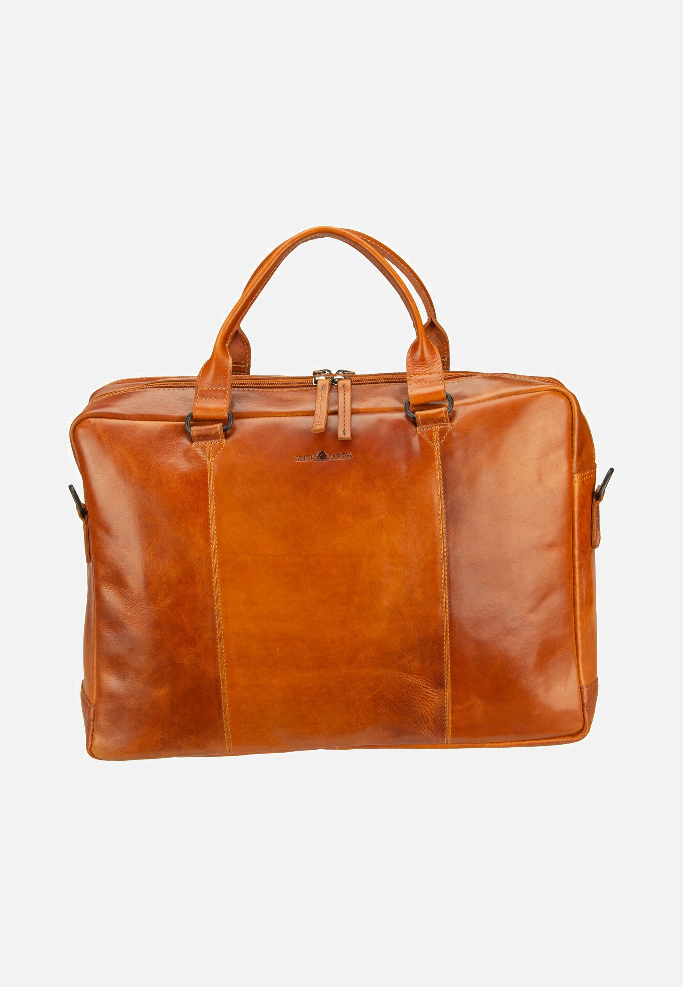 Newport Business Tasche Caramel - Aktentasche - Image 2