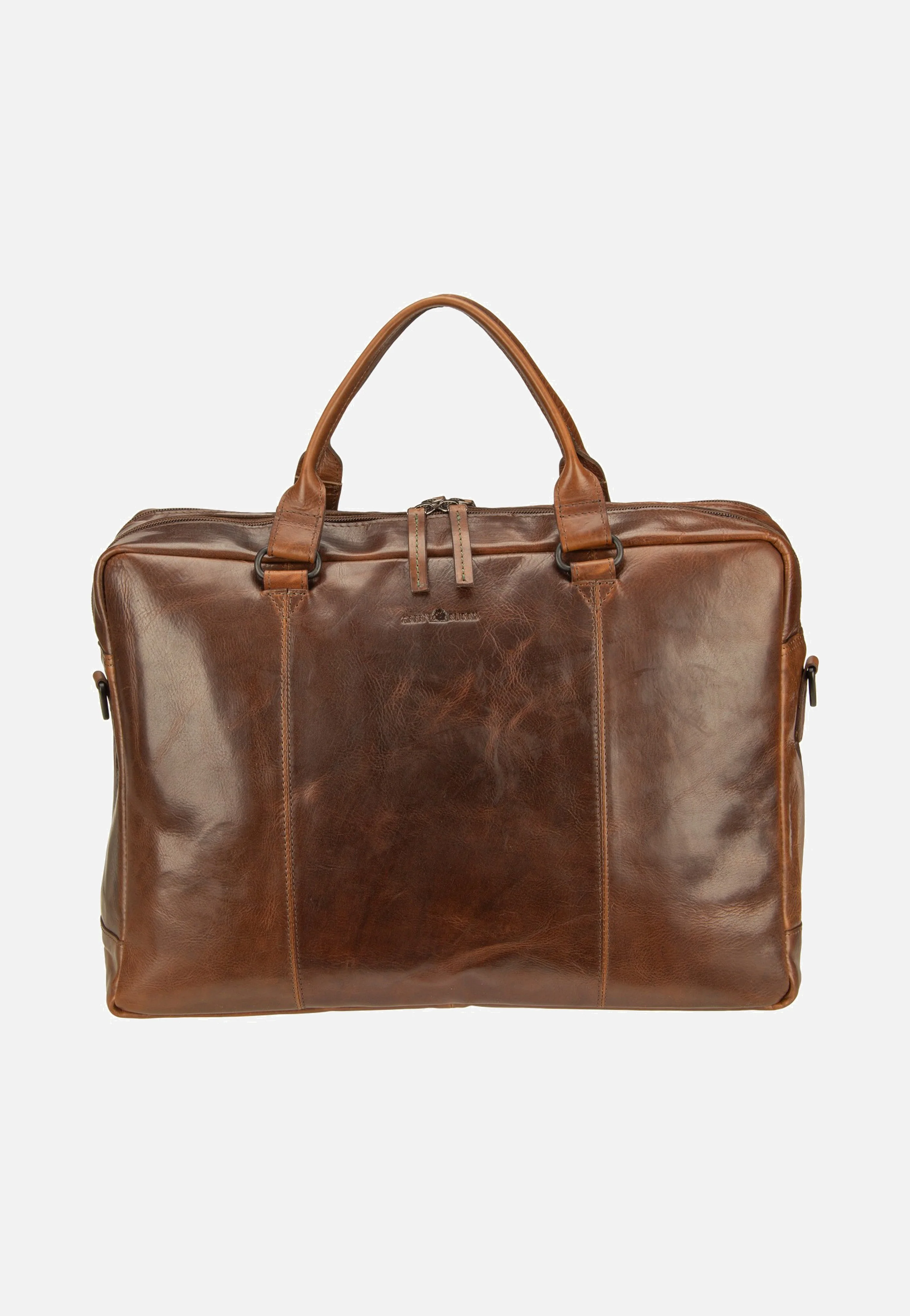 Newport Business Tasche Coffee - Aktentasche - Image 2