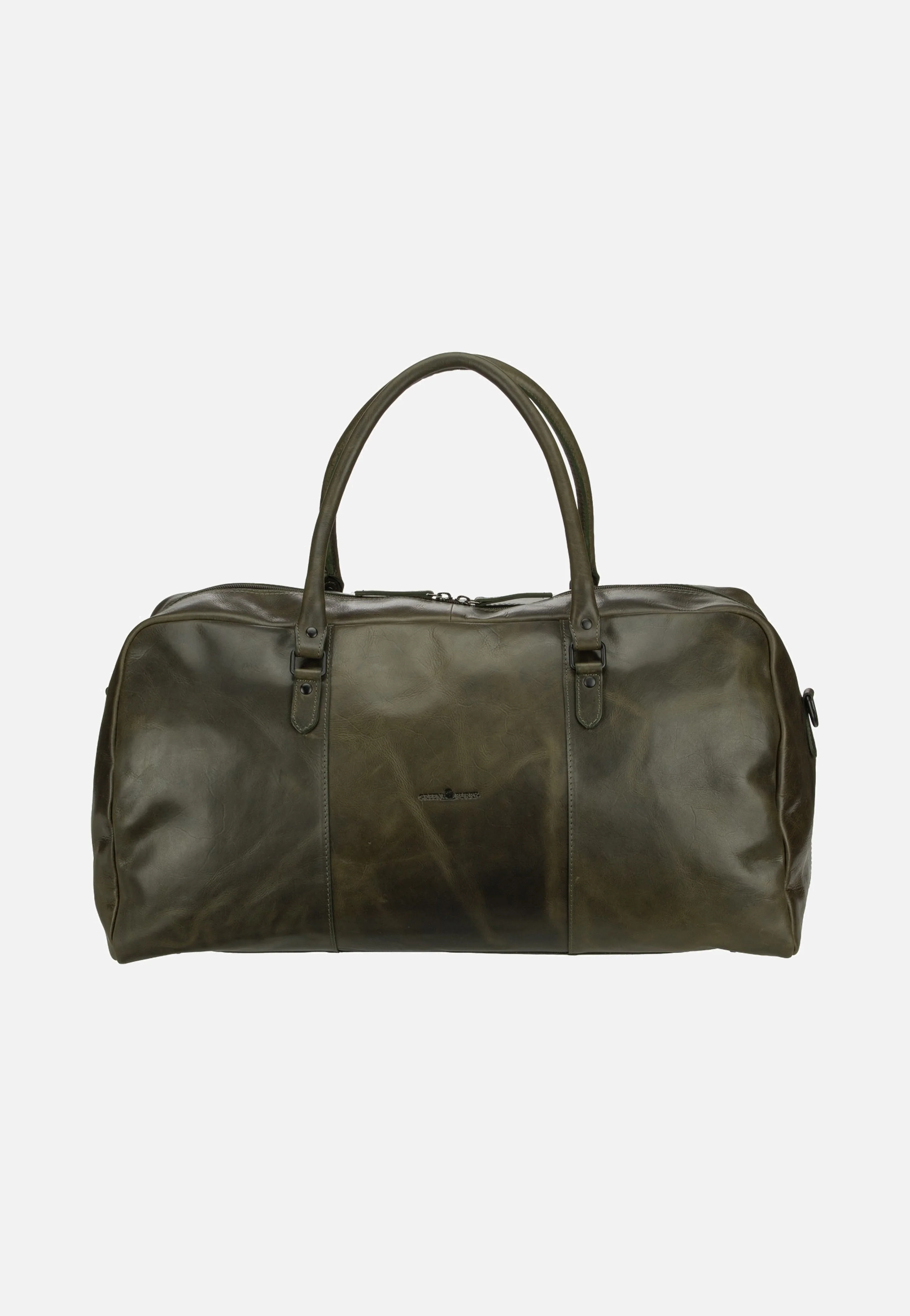 Newport Reisetasche British Green - Weekender - Image 3