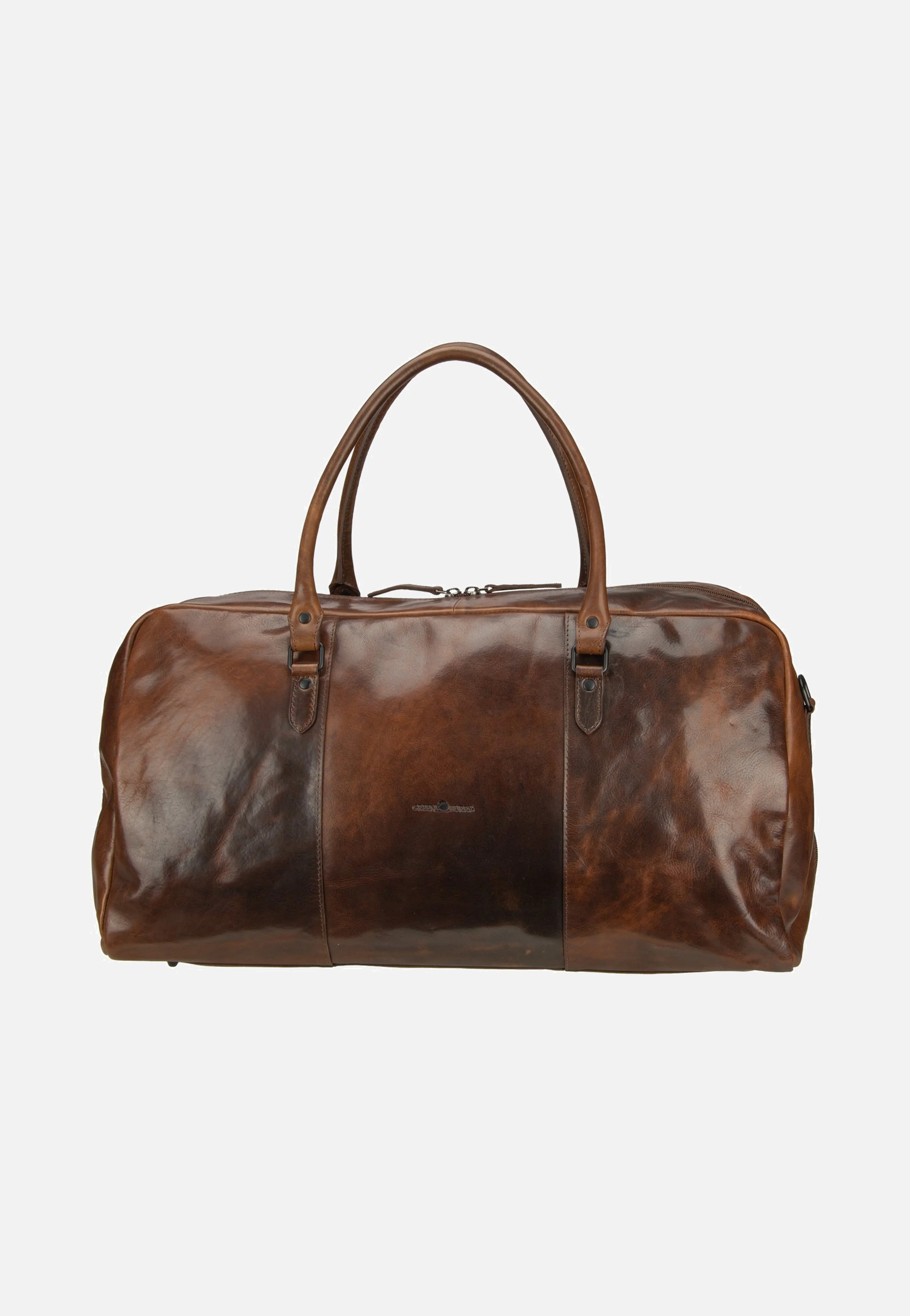Newport Reisetasche Coffee - Weekender - Image 2