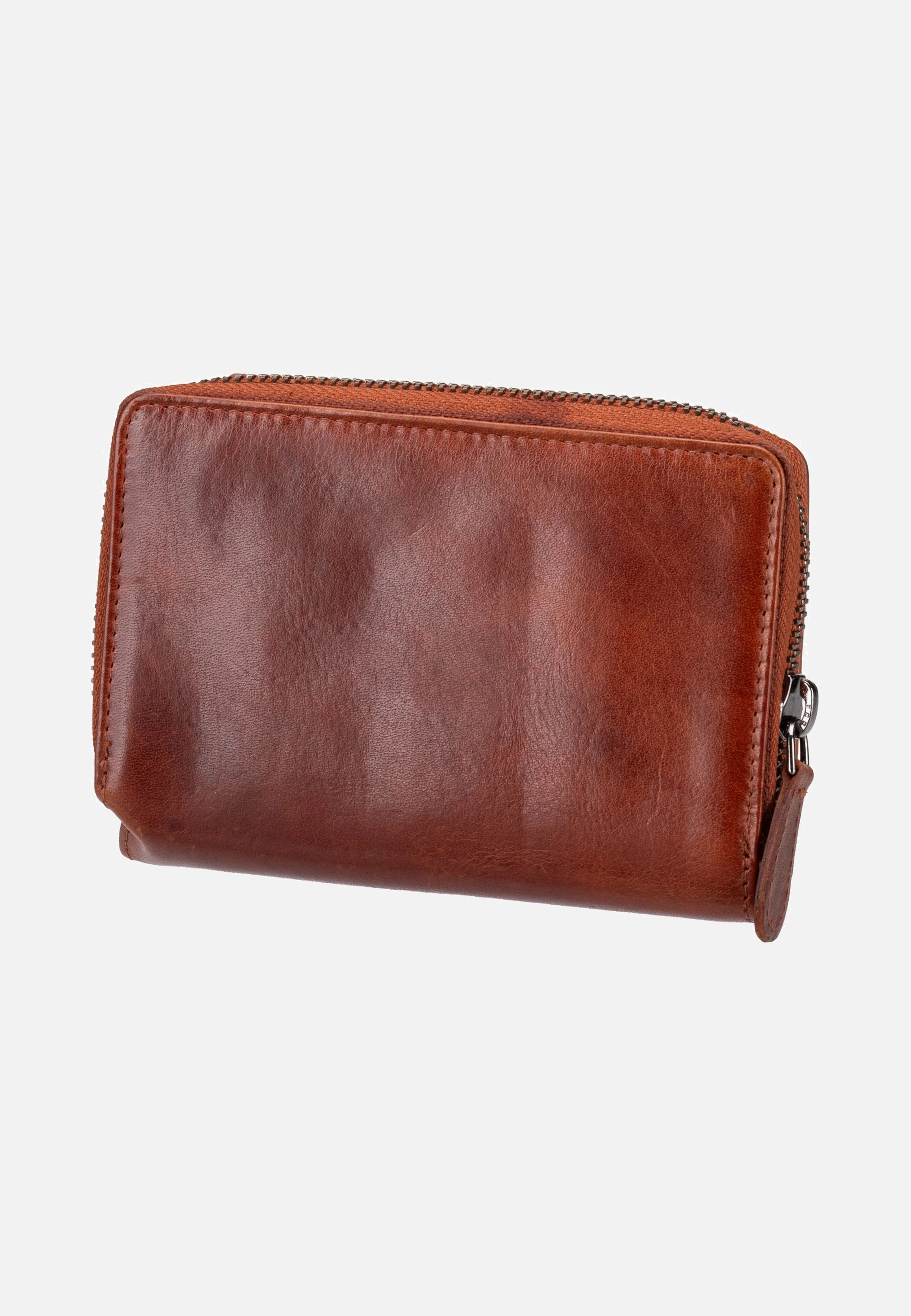Newport Rv-Damenbörse Rfid Caramel - Portemonnaie - Image 3