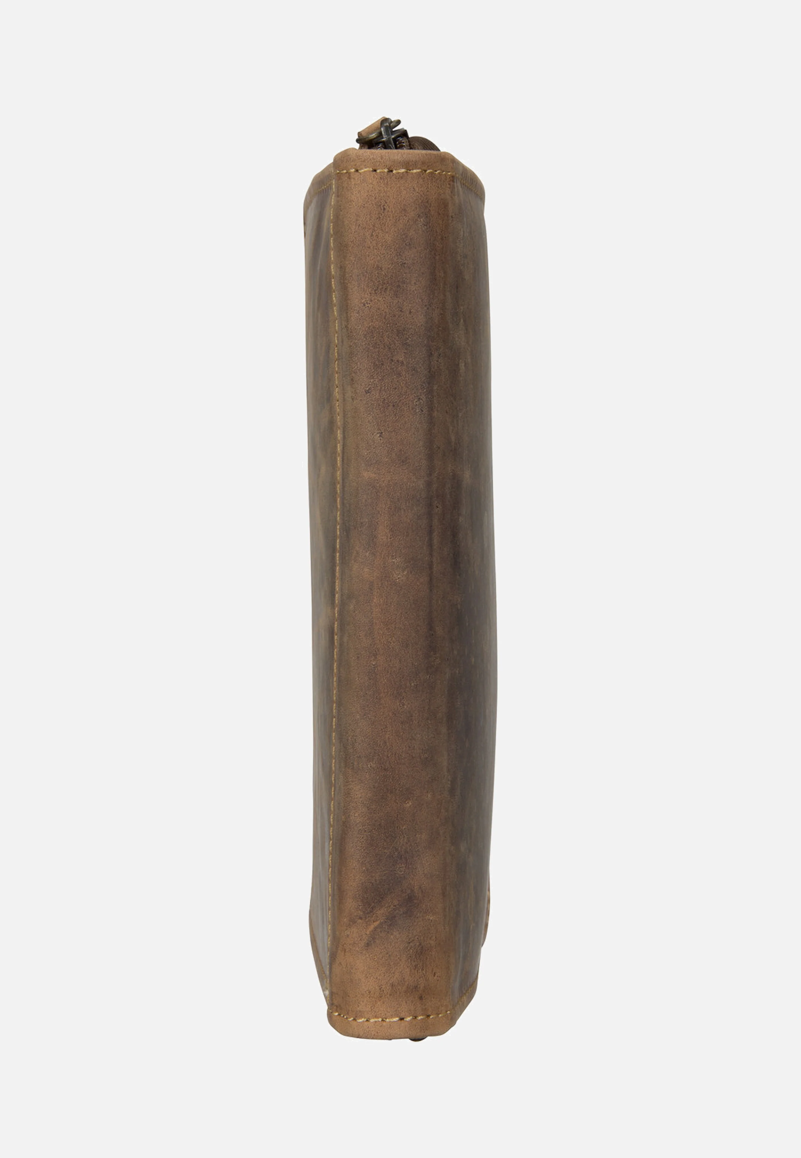 Vintage 1633 RV A5 Brown - Dokumentenmappe - Image 4