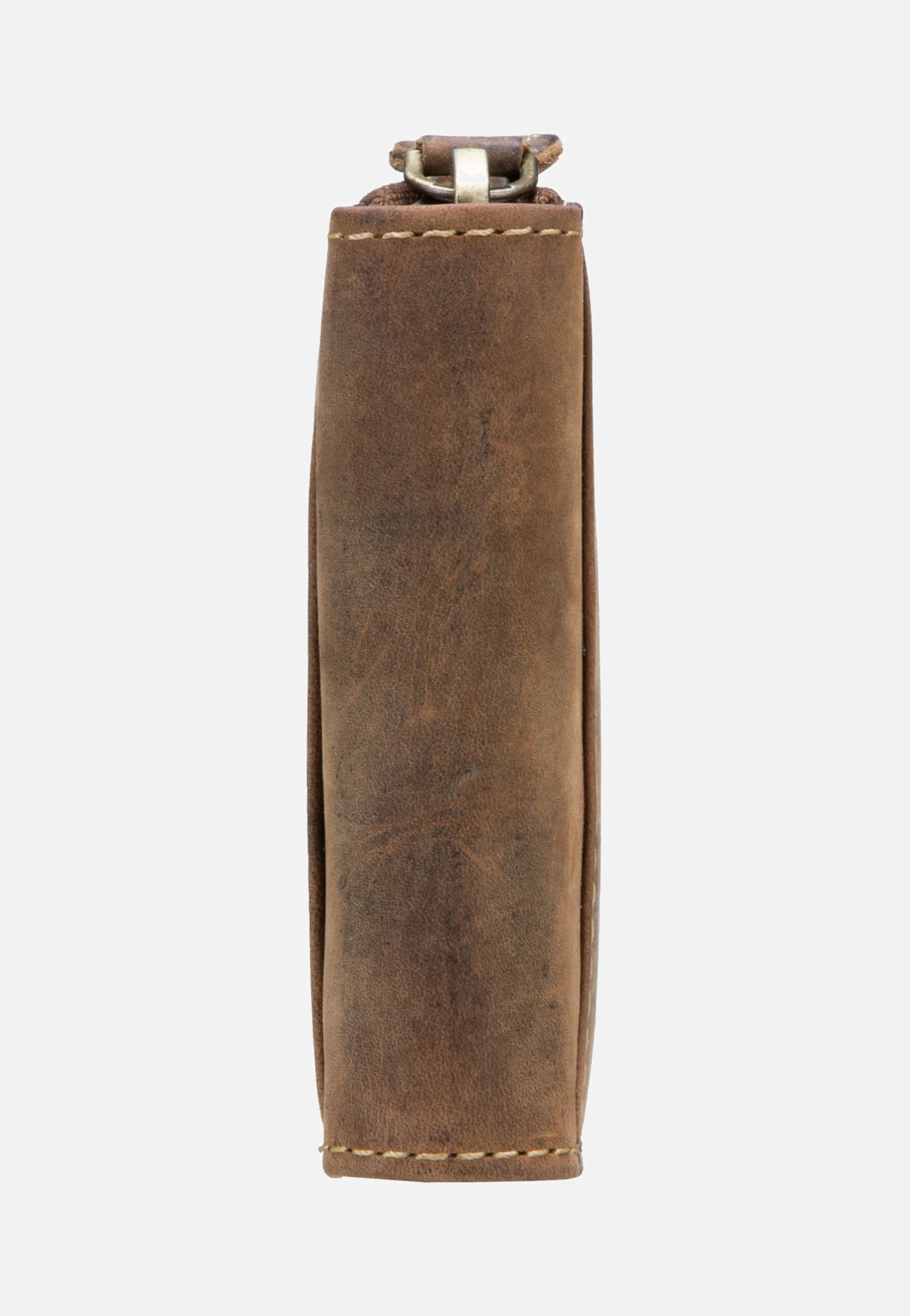 Vintage 1666 Sattelbraun - Portemonnaie - Image 6