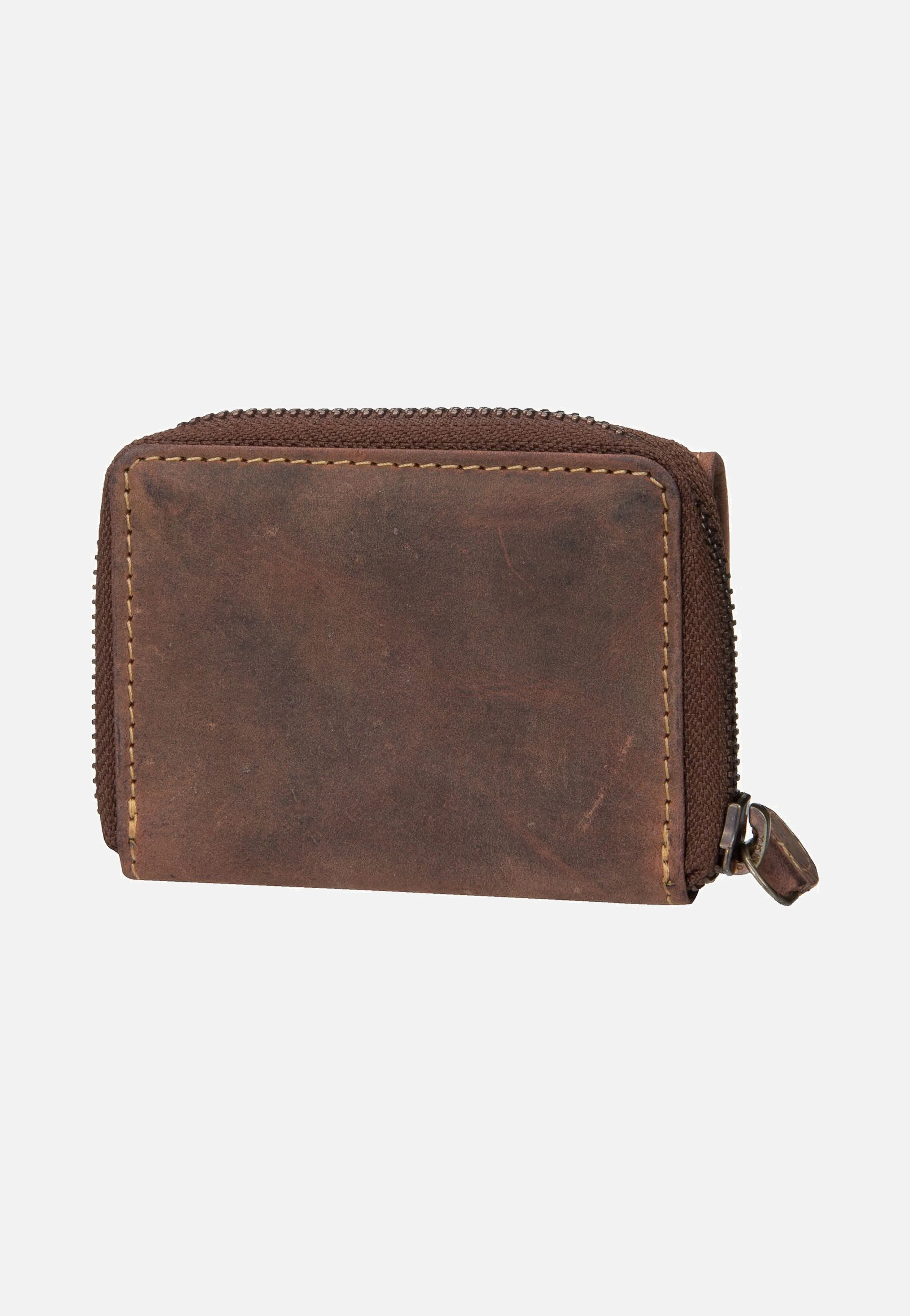 Vintage 1668 Sattelbraun - Portemonnaie - Image 2