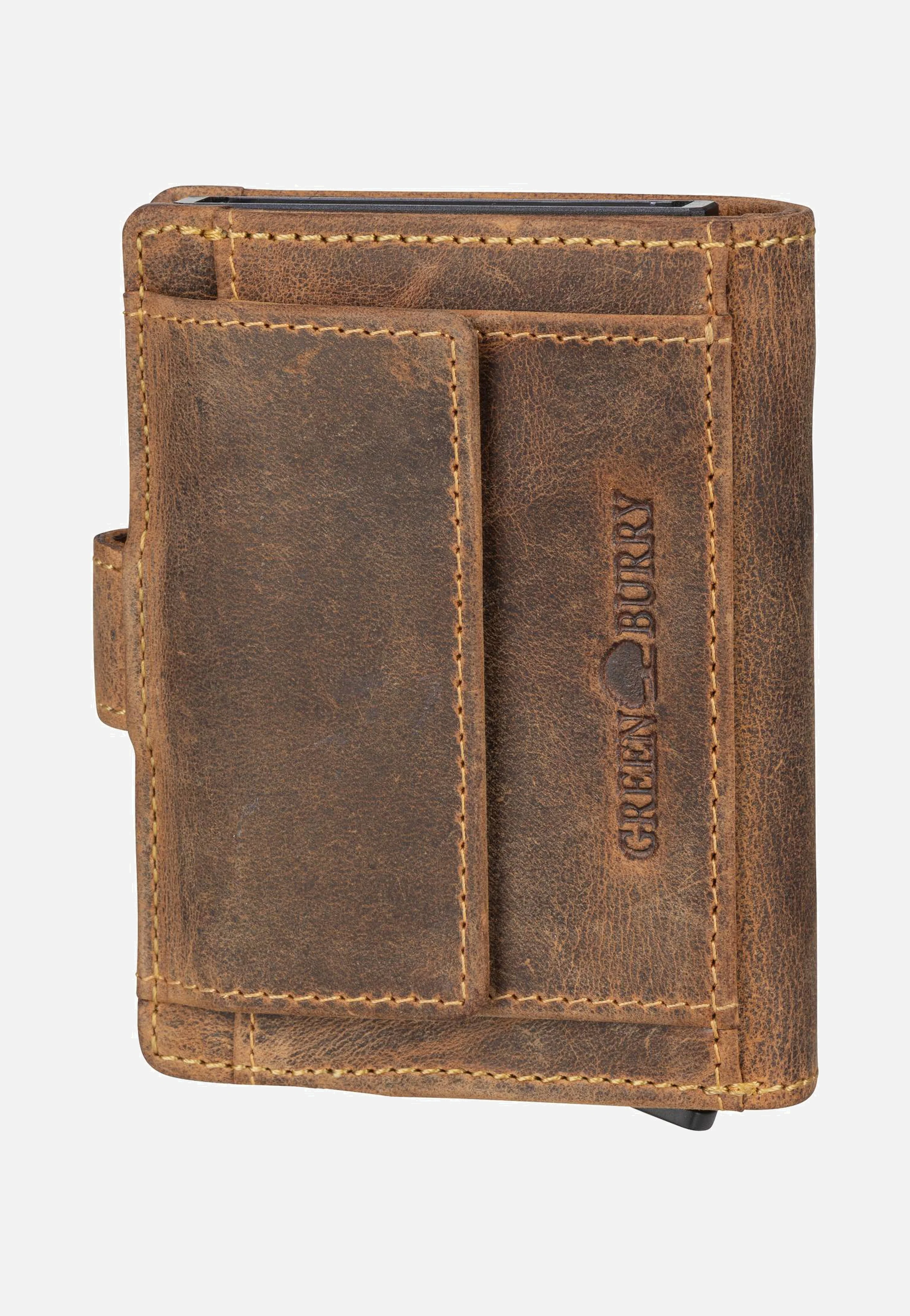 Vintage 1686 Sattelbraun - Portemonnaie - Image 2