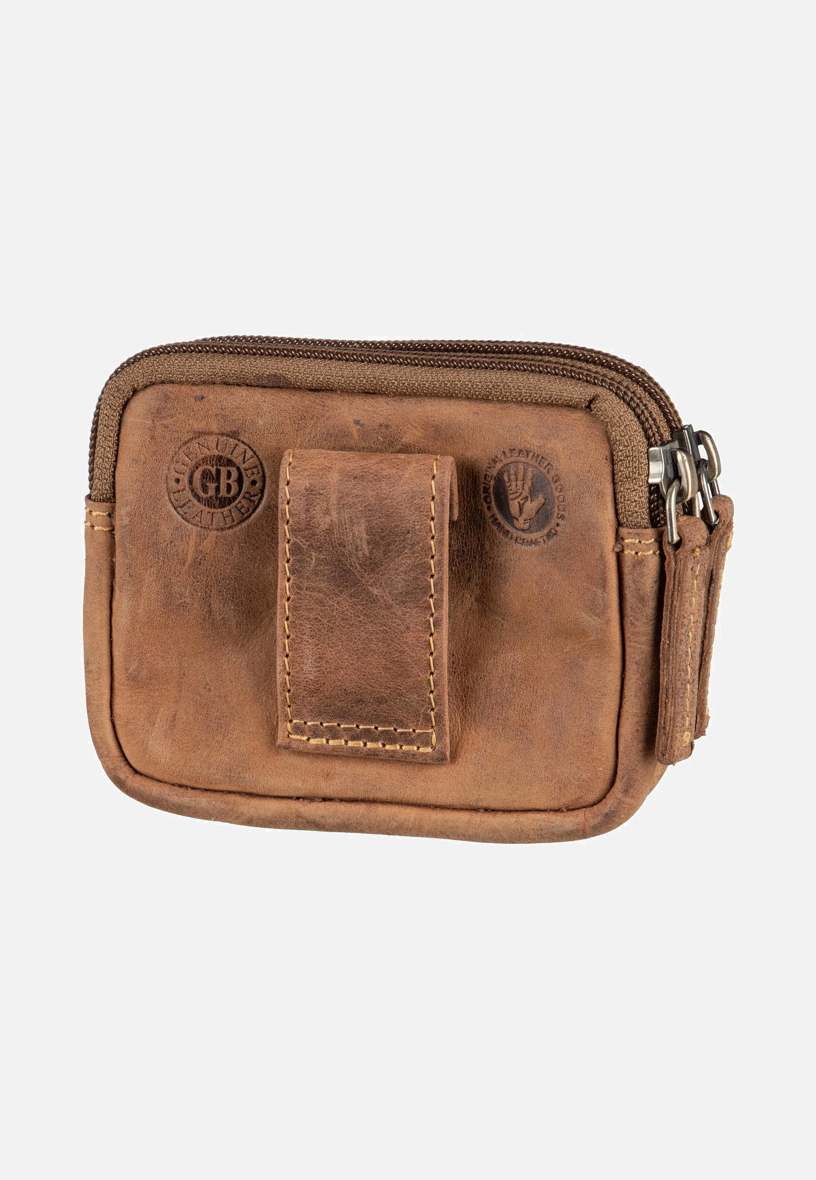 Vintage 1688 Antikbraun - Key Cases - Image 2
