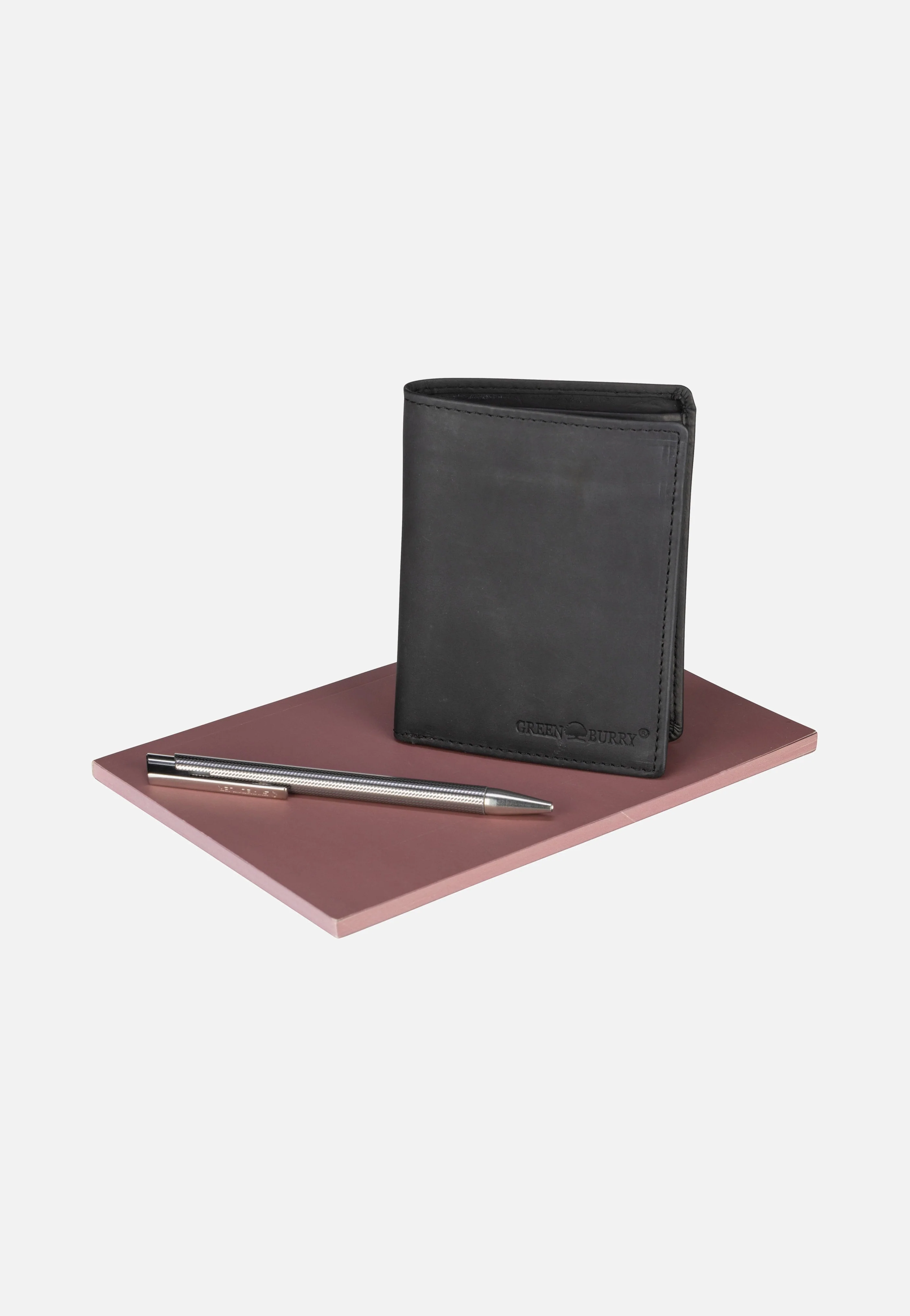 Vintage 1701 RFID Black - Portemonnaie - Image 6