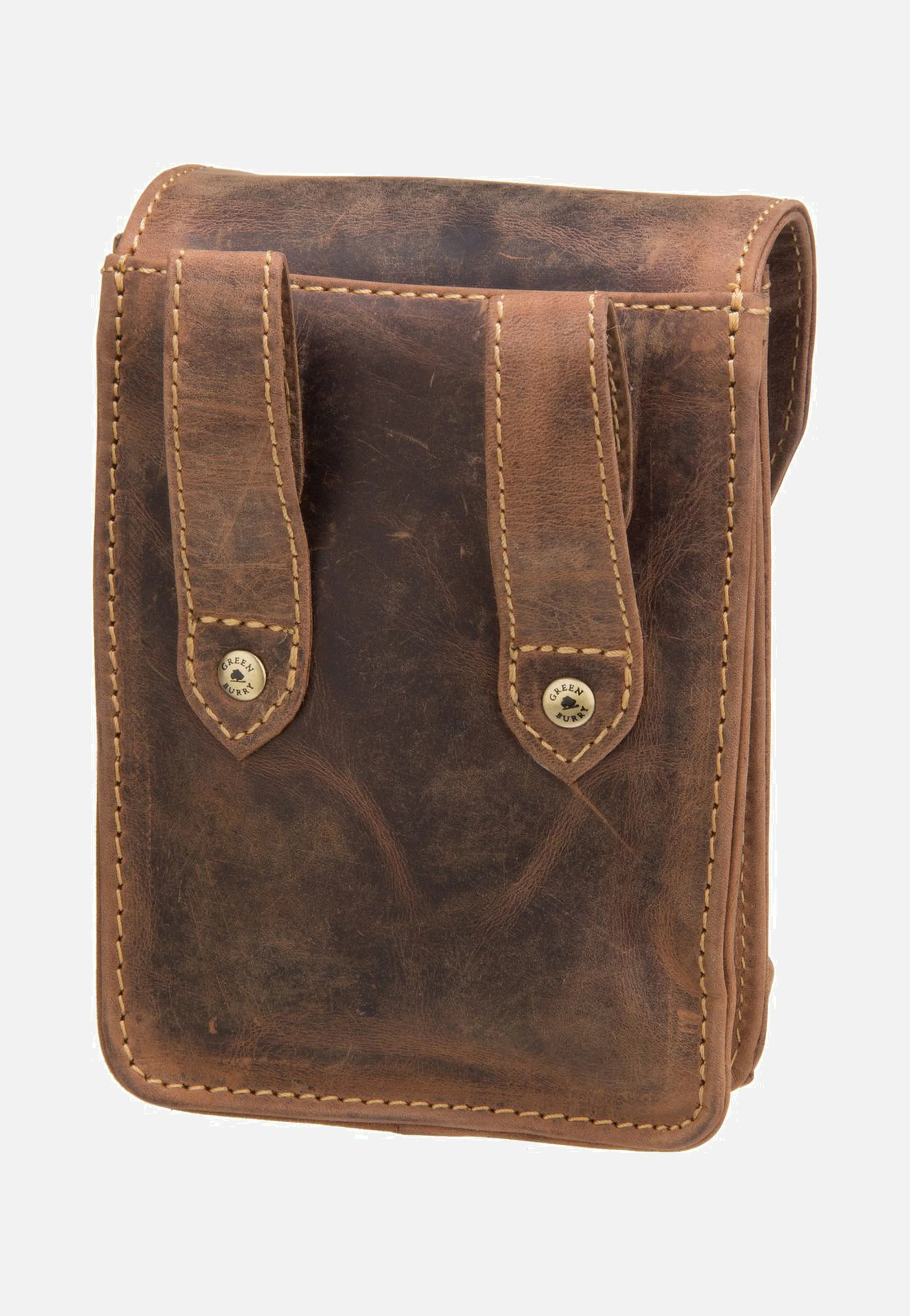 Vintage 1754 hoch + - Bauchtasche - Image 2
